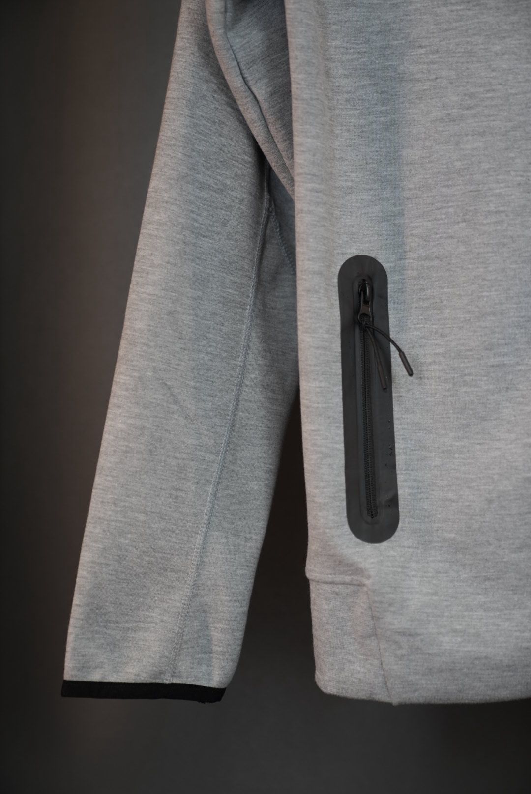 Nike tech fleece hırka