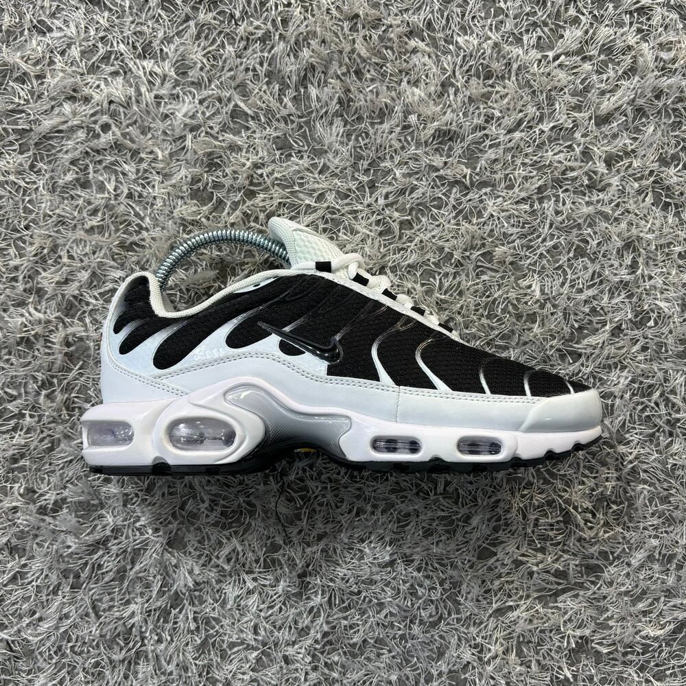 Nike air max metallic pewter