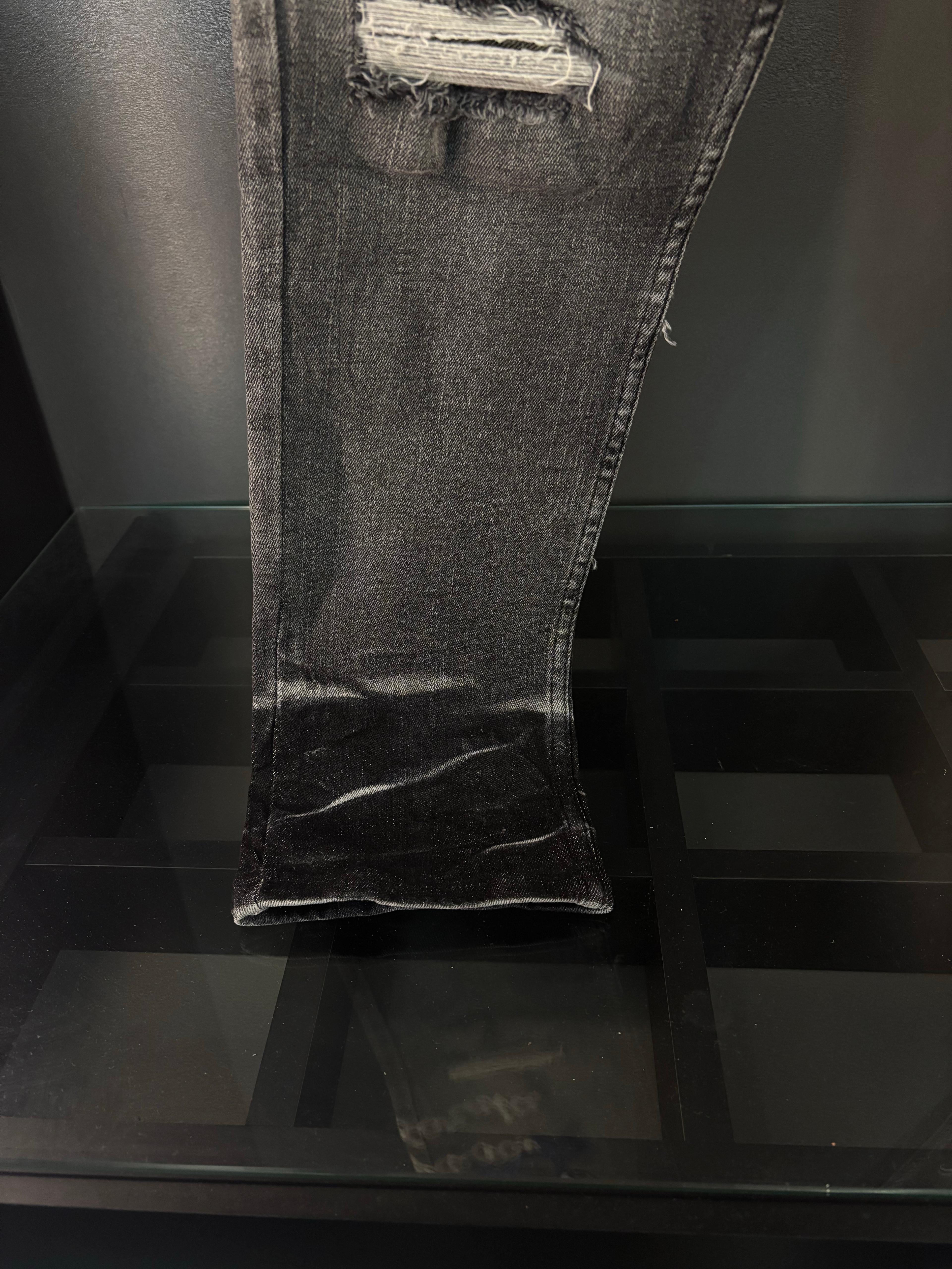 Amiri pantolon