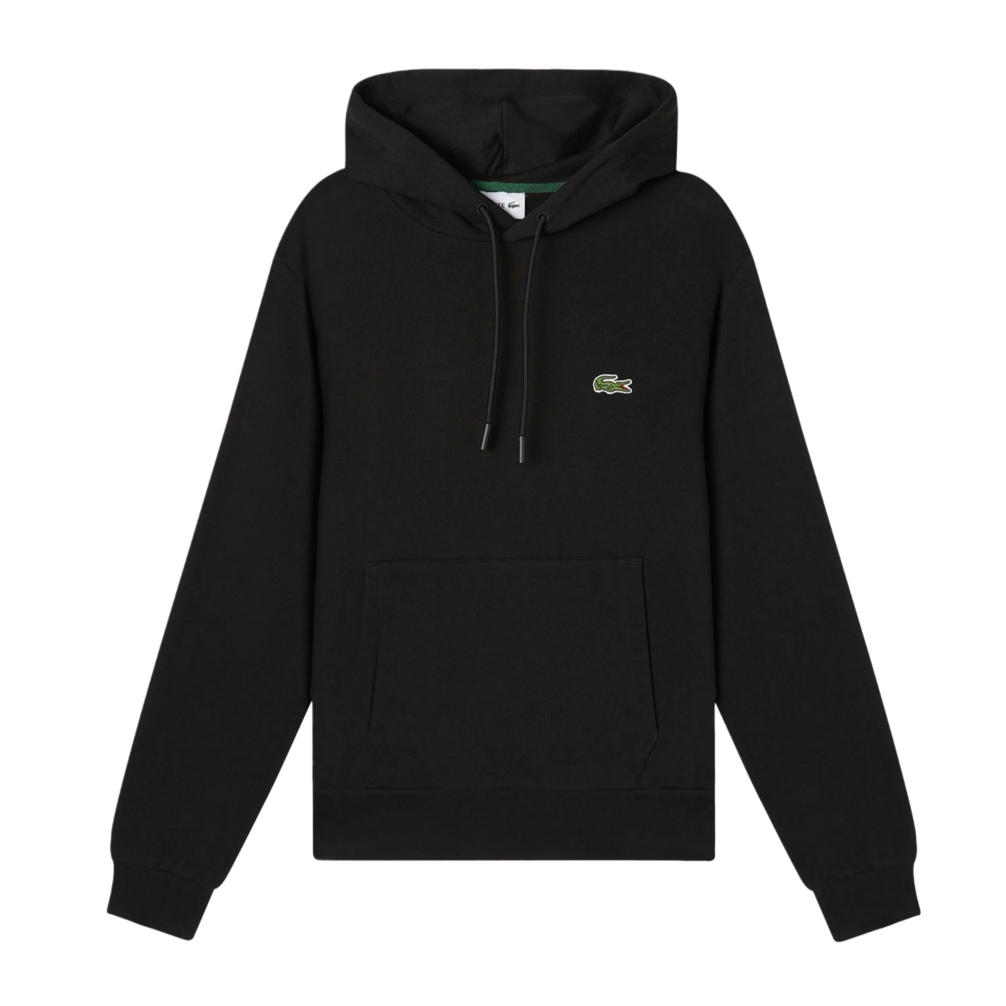 Lacoste hoodie