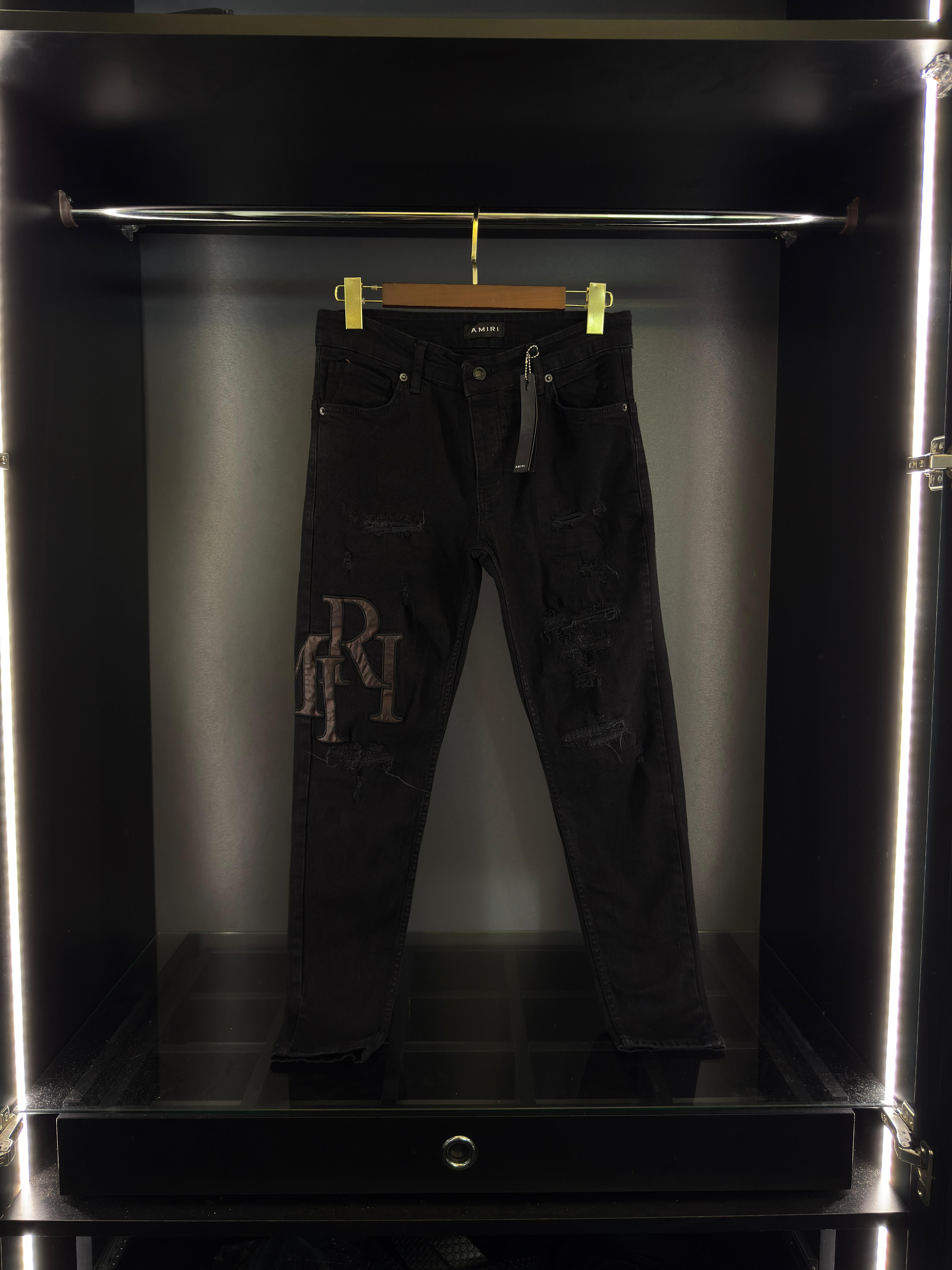 Amiri pantolon
