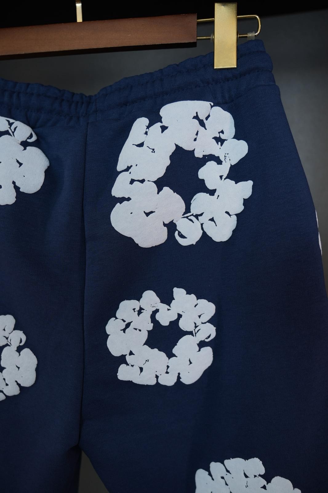 Denim tears şort