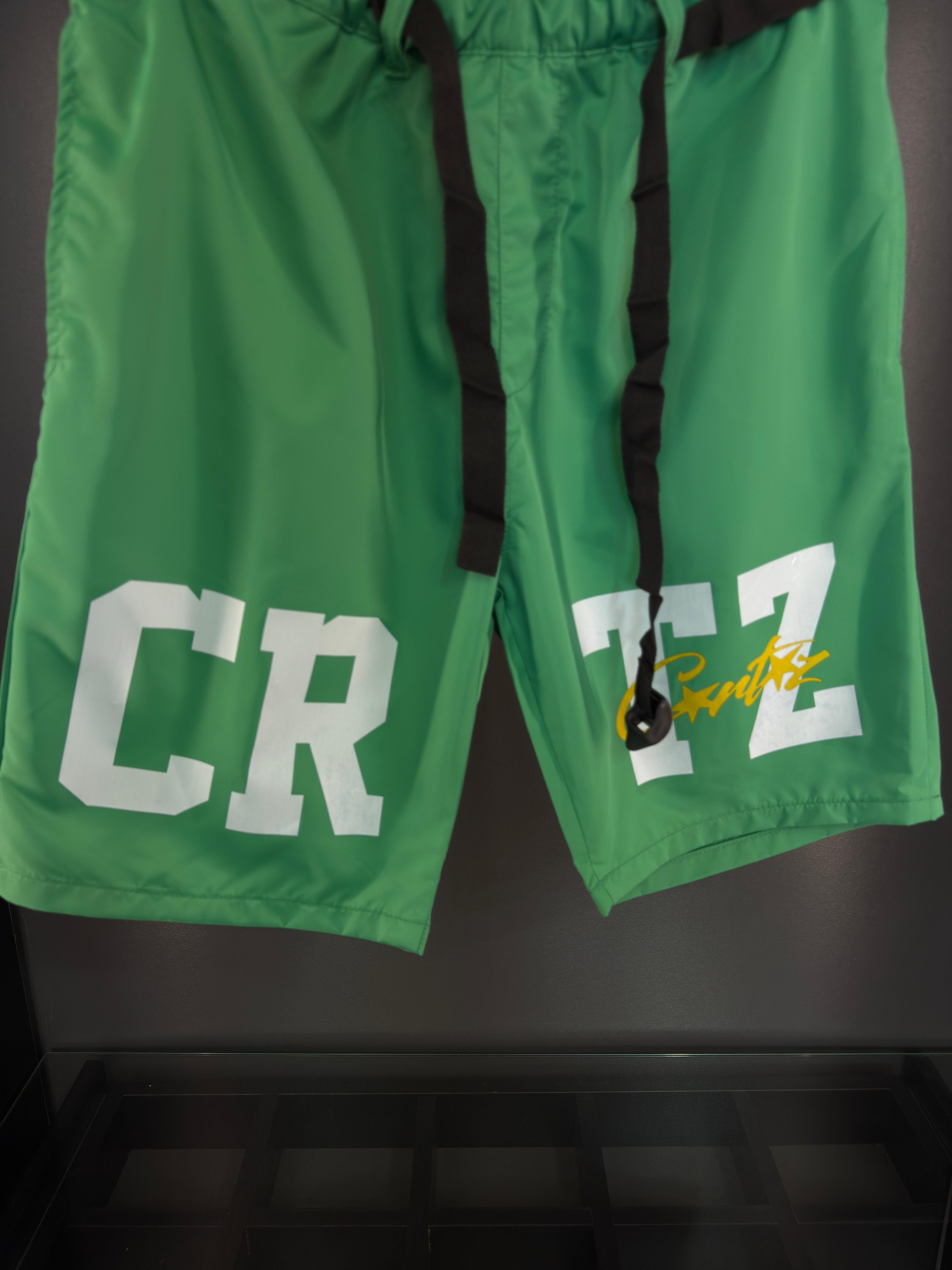 Corteiz şort
