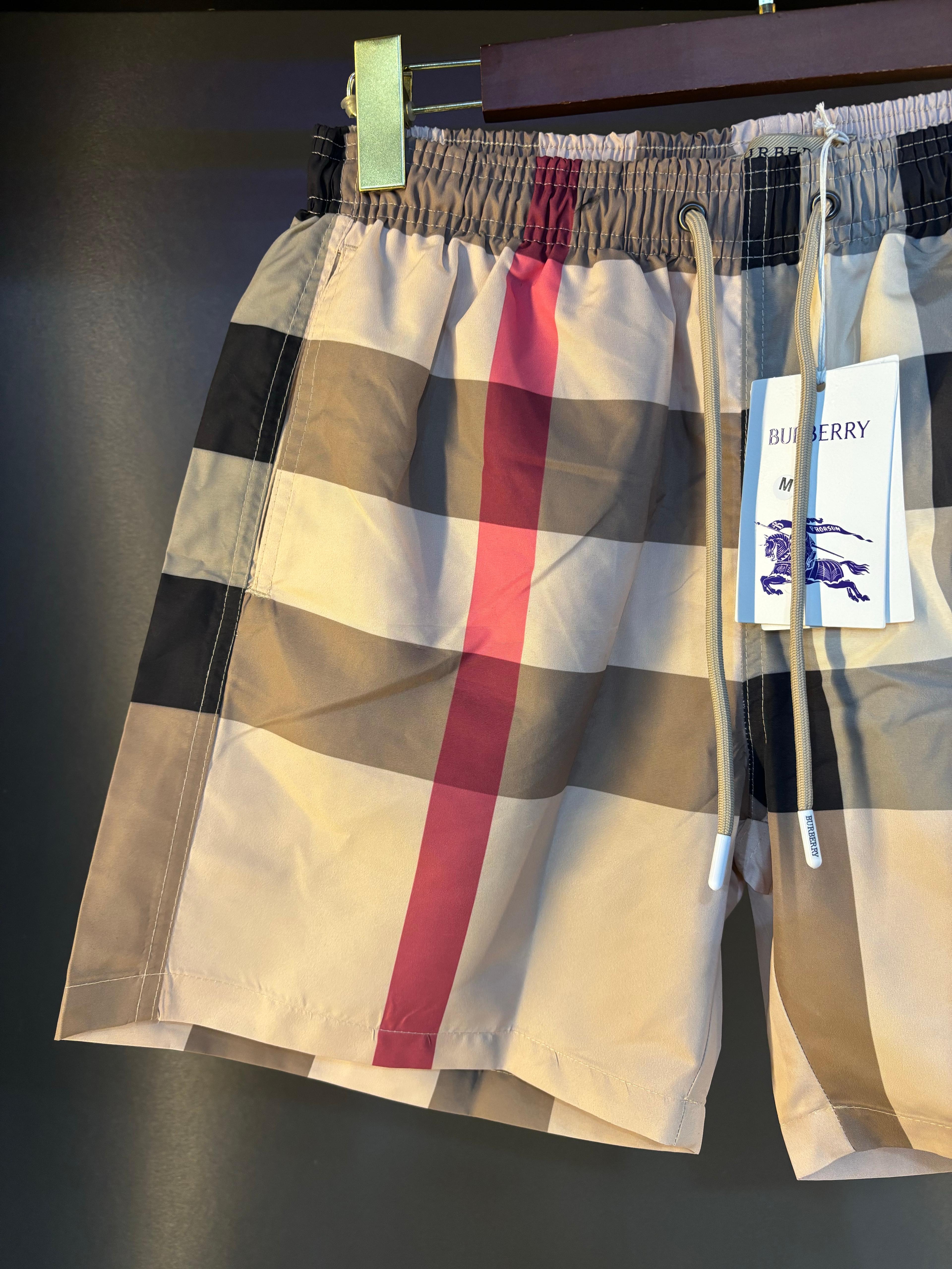 burberry mayo
