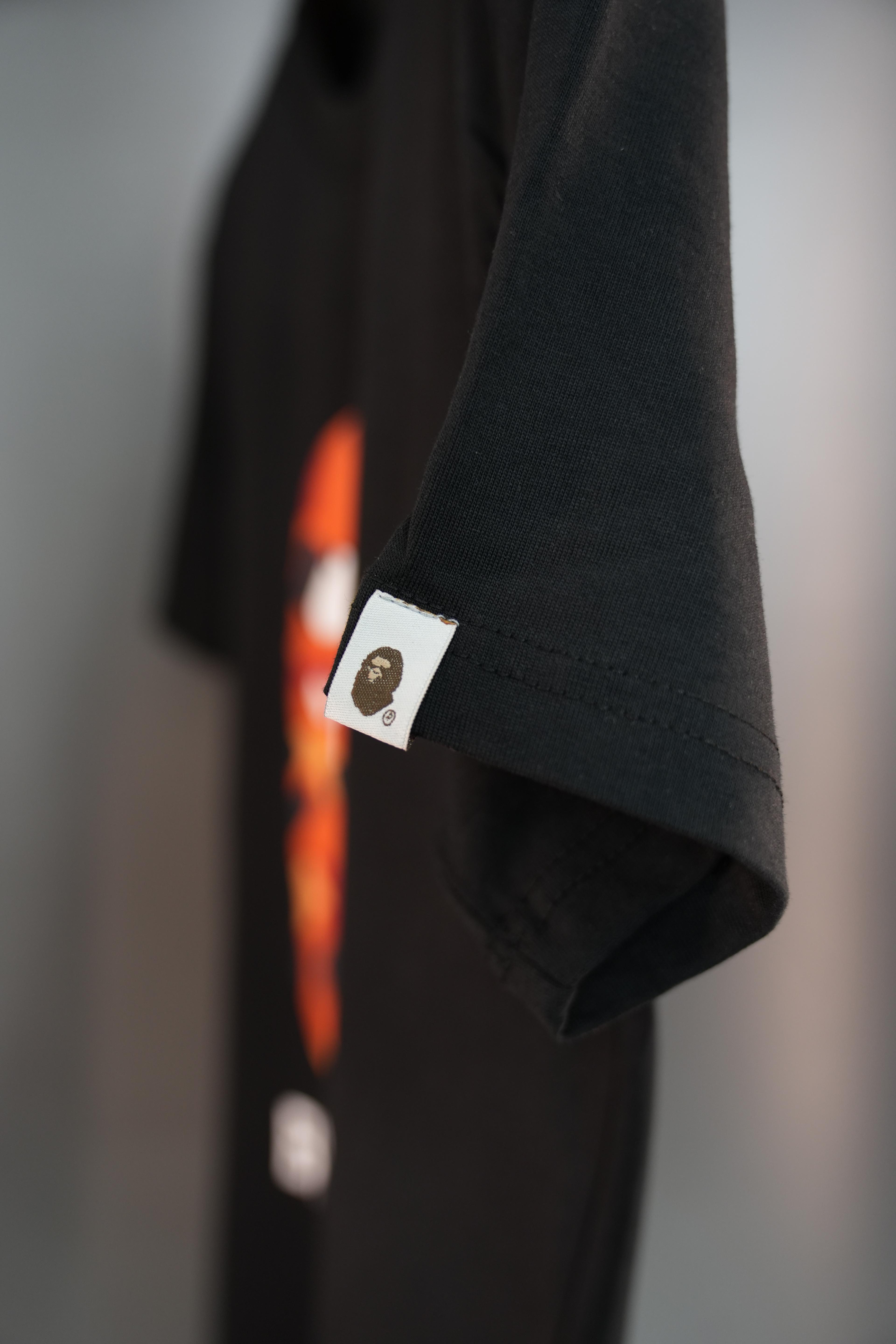 Bape tişört