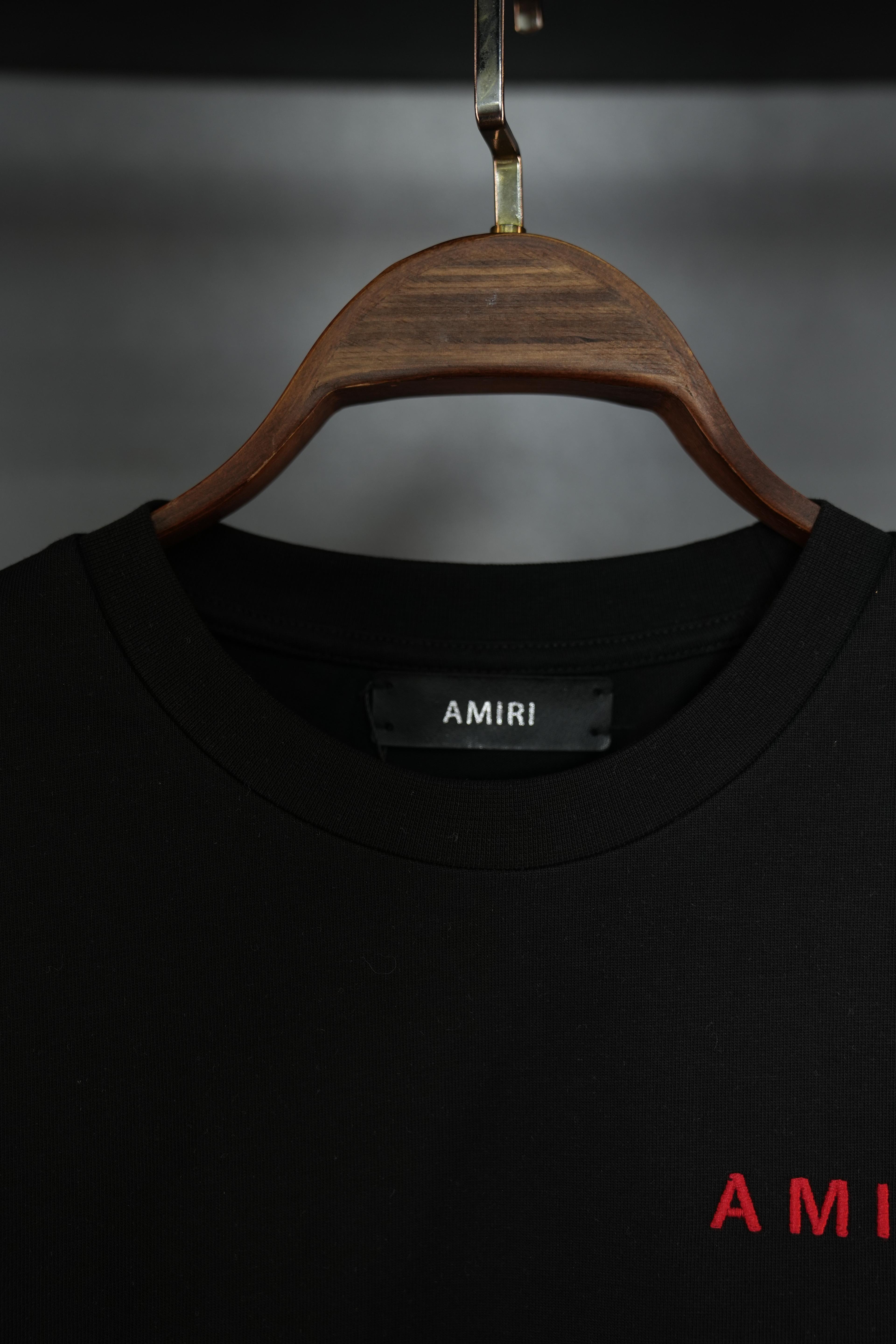 Amiri tişört 