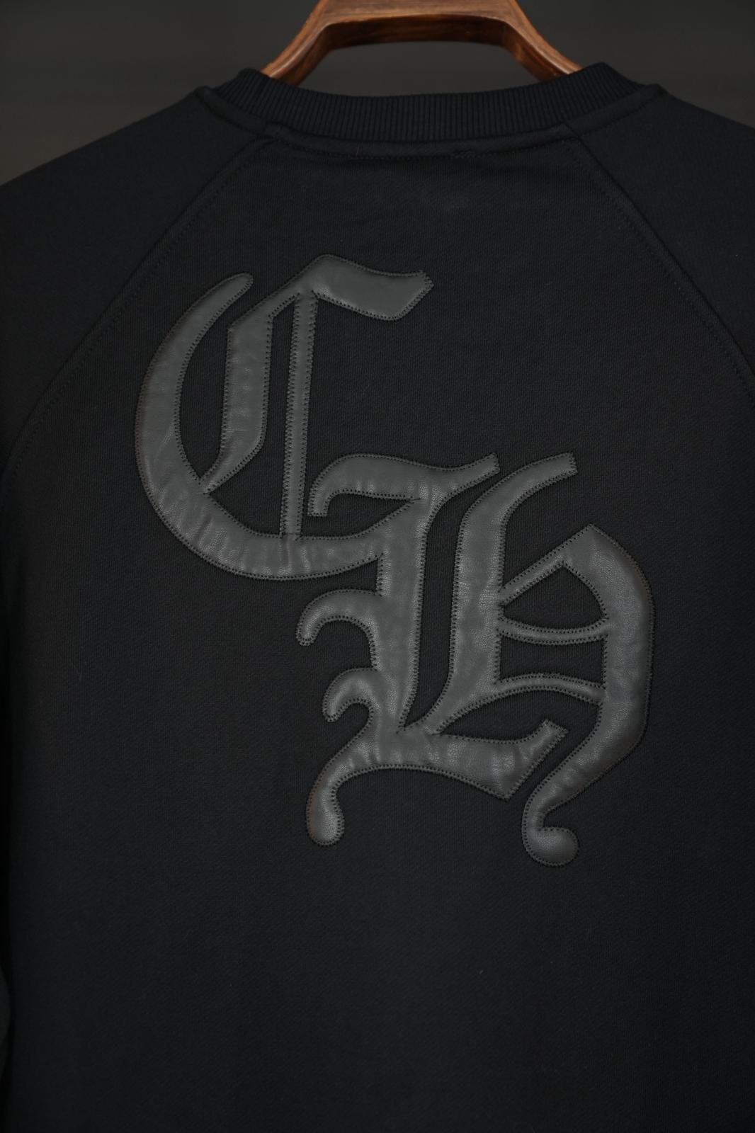 Chrome Hearts sweatshirt