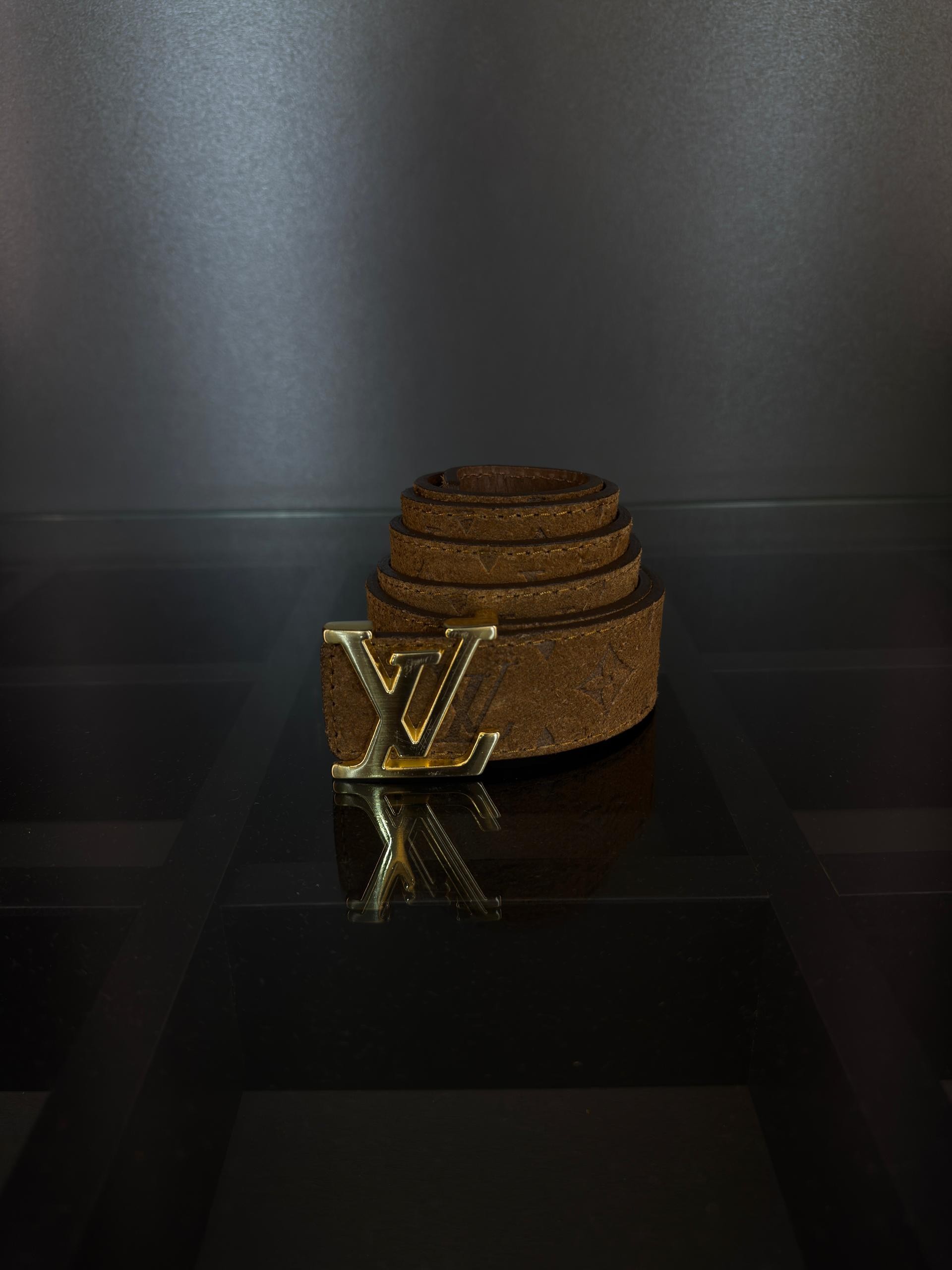 Louis vuitton kemer