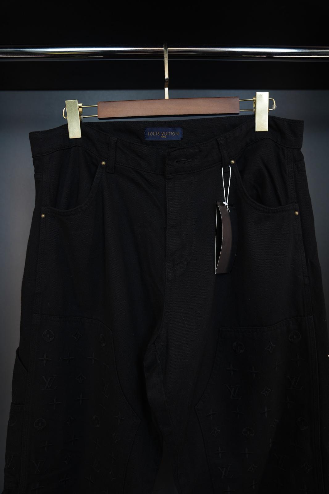 Louis vuitton pantolon