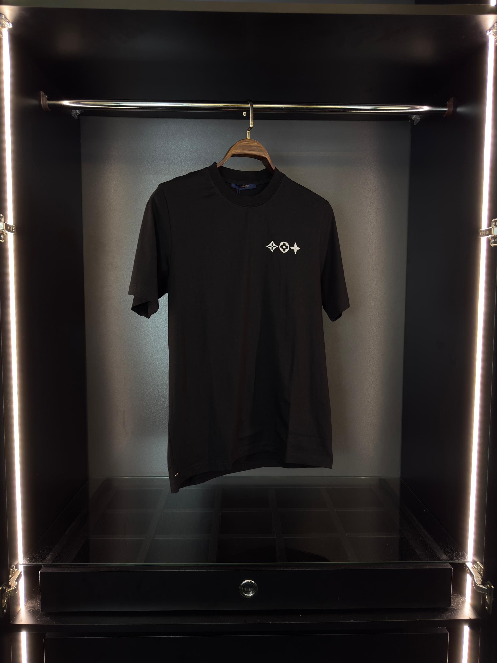 Louis vuitton tişört