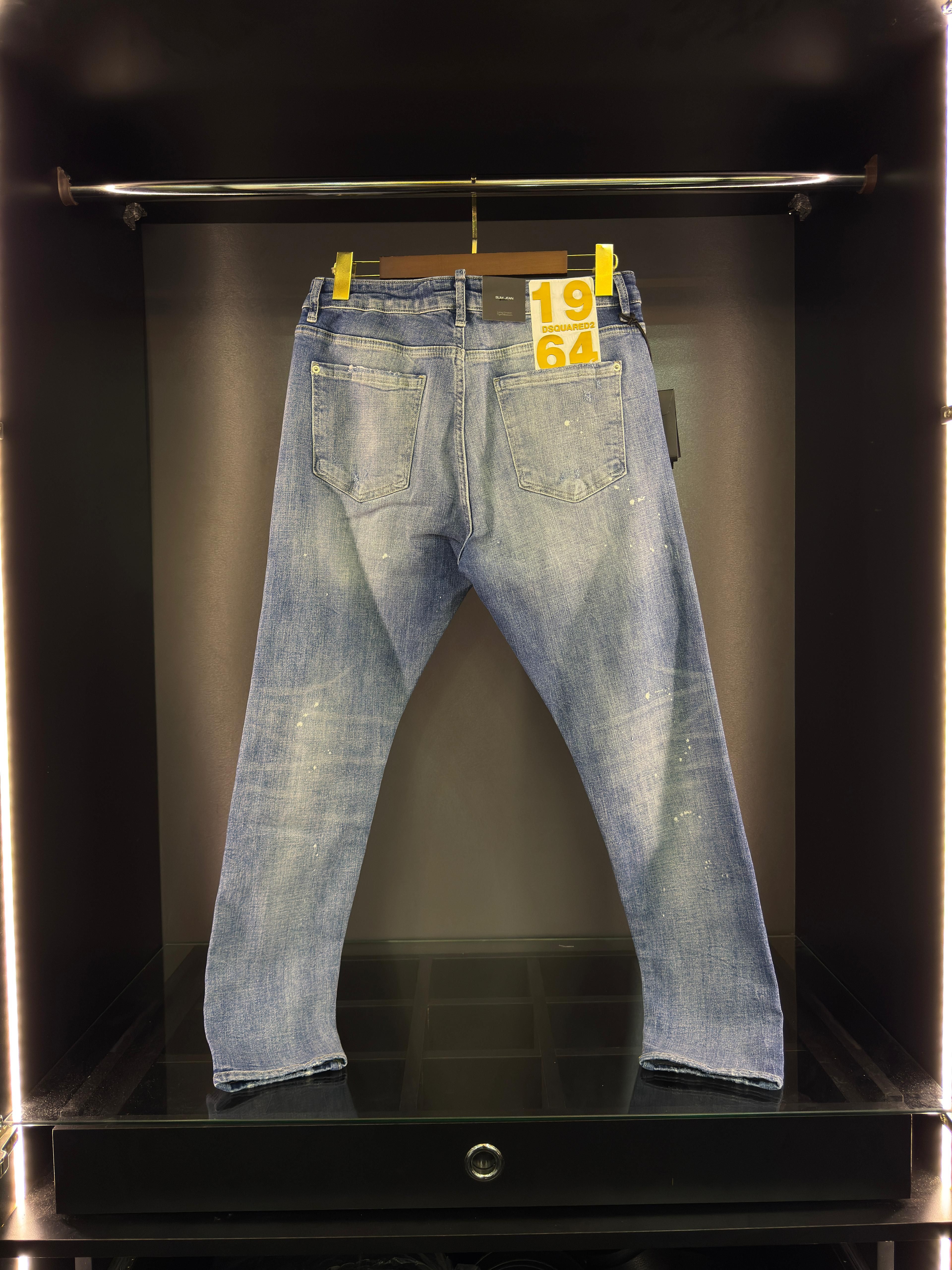 dsq2 pantolon 