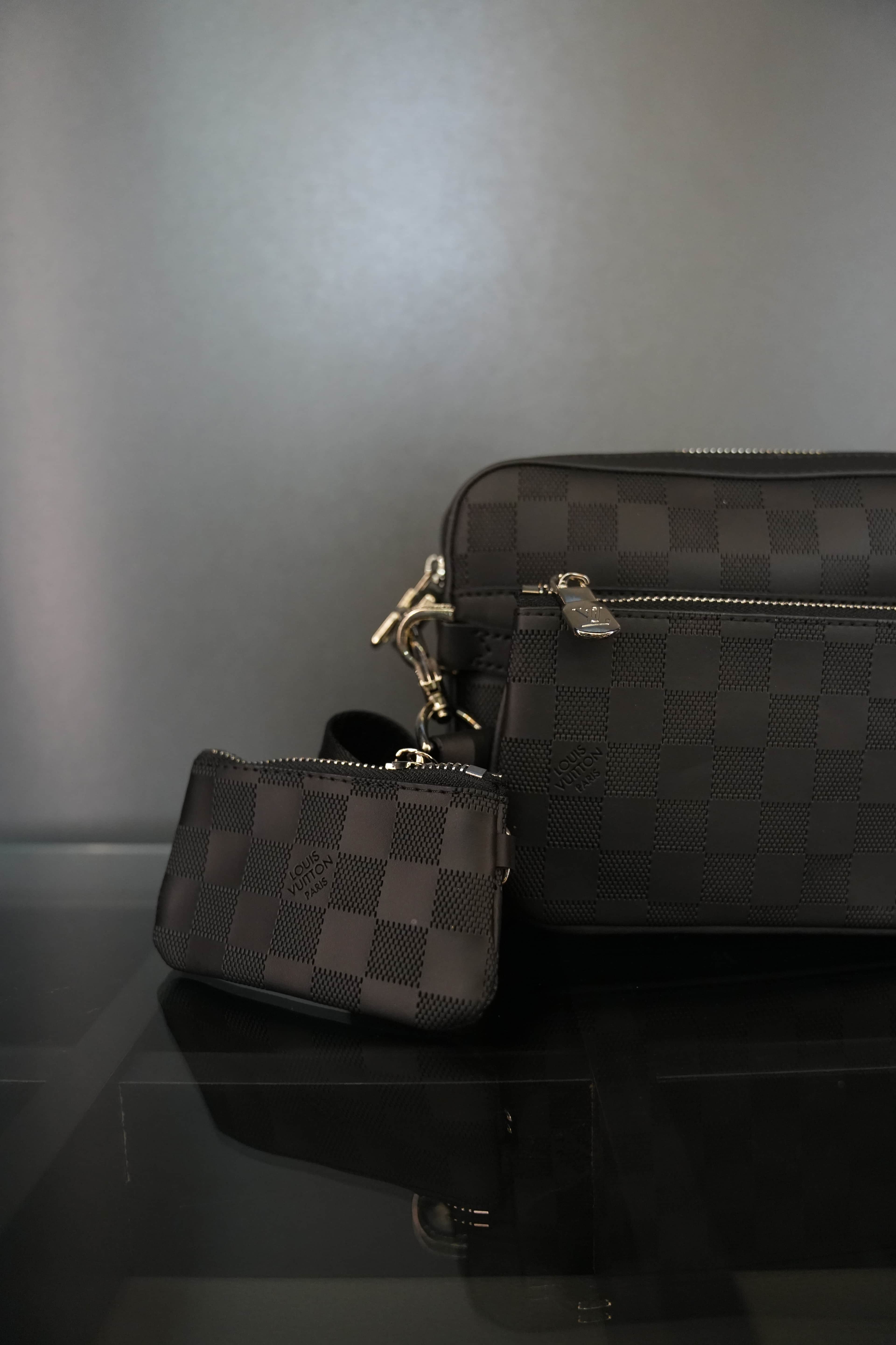 Louis vuitton çanta