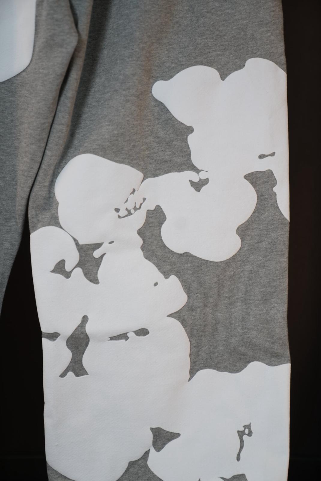 Denim tears eşofman altı