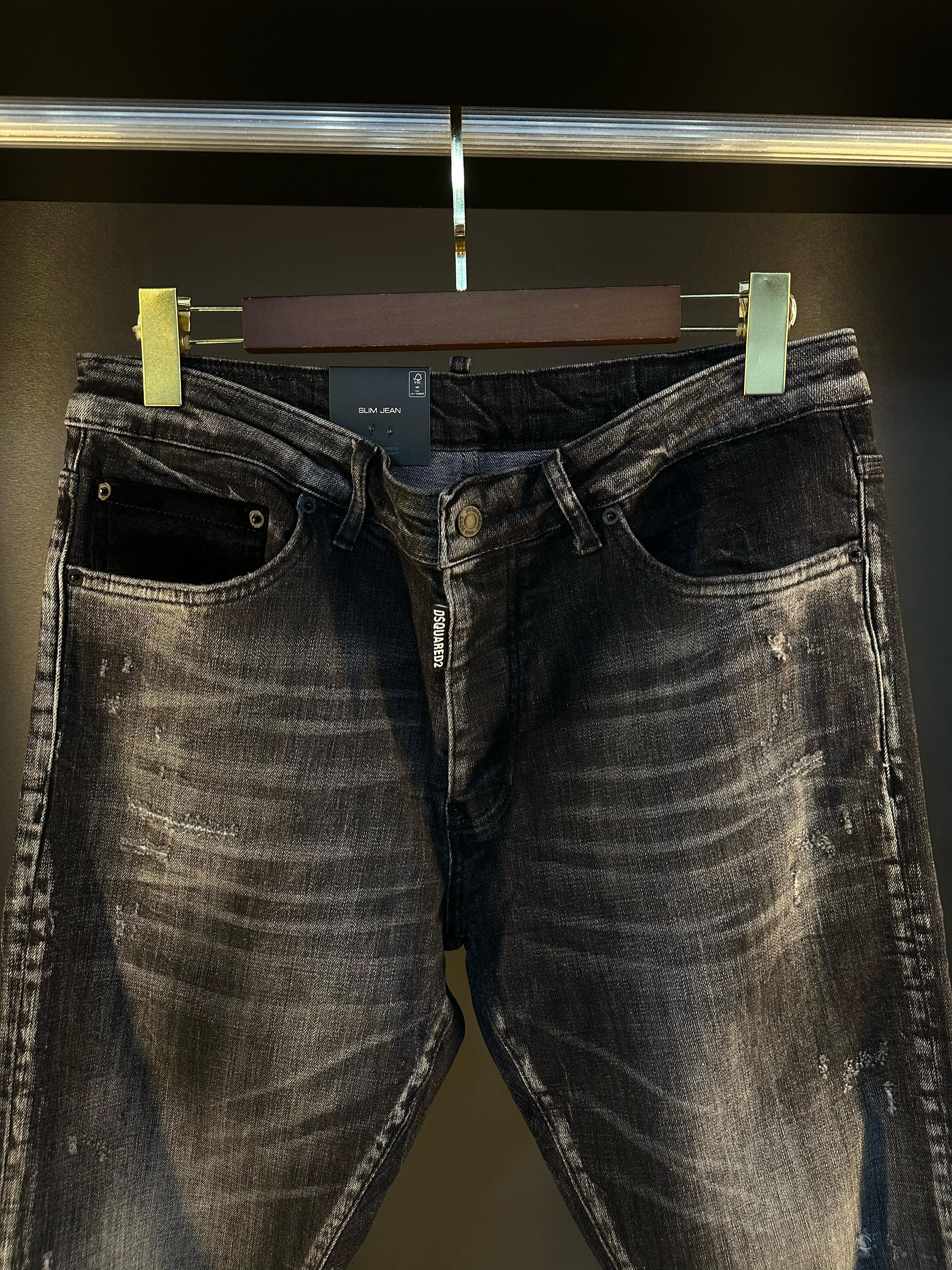 Dsq2 pantolon