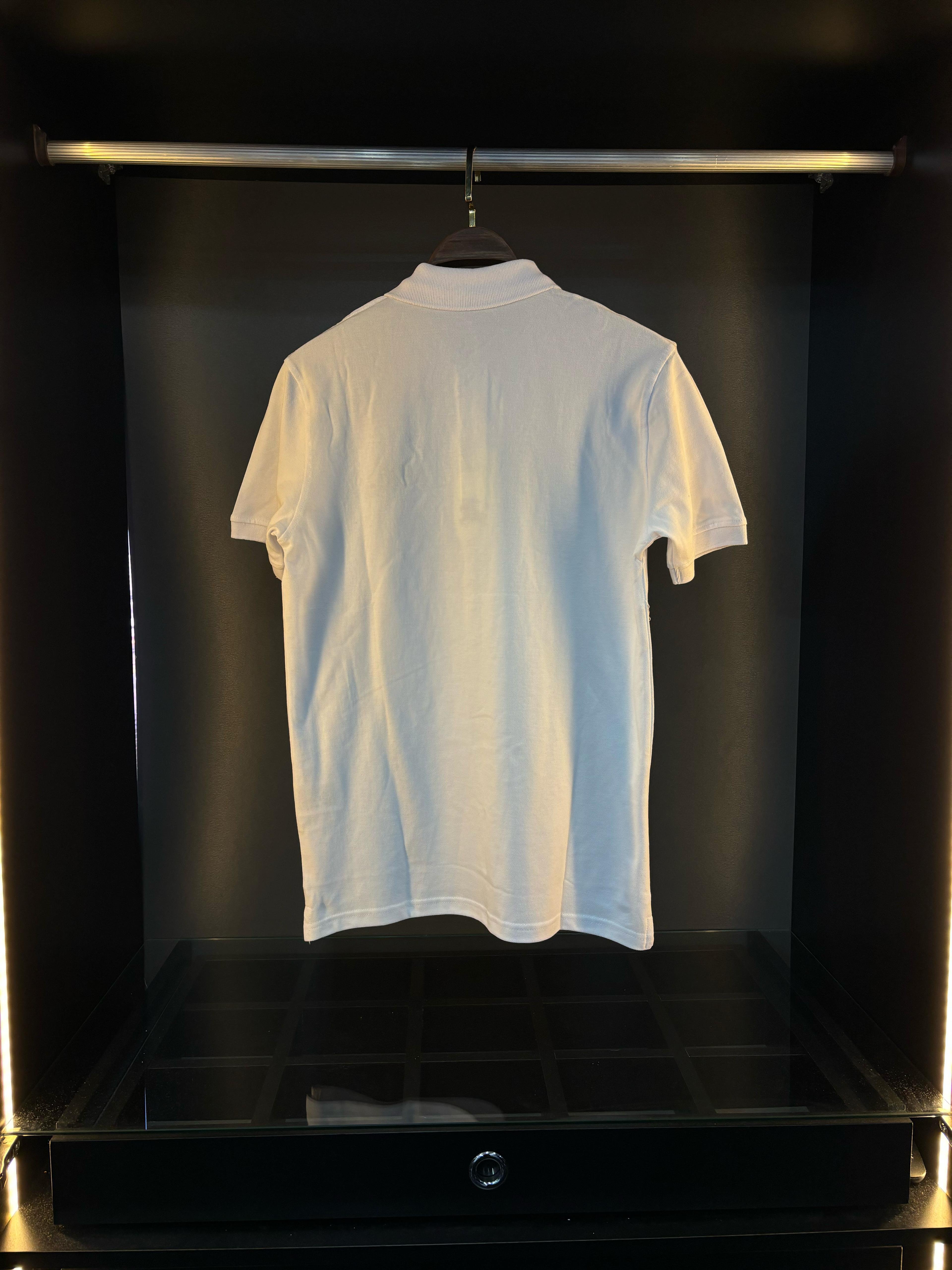 burberry polo tişört