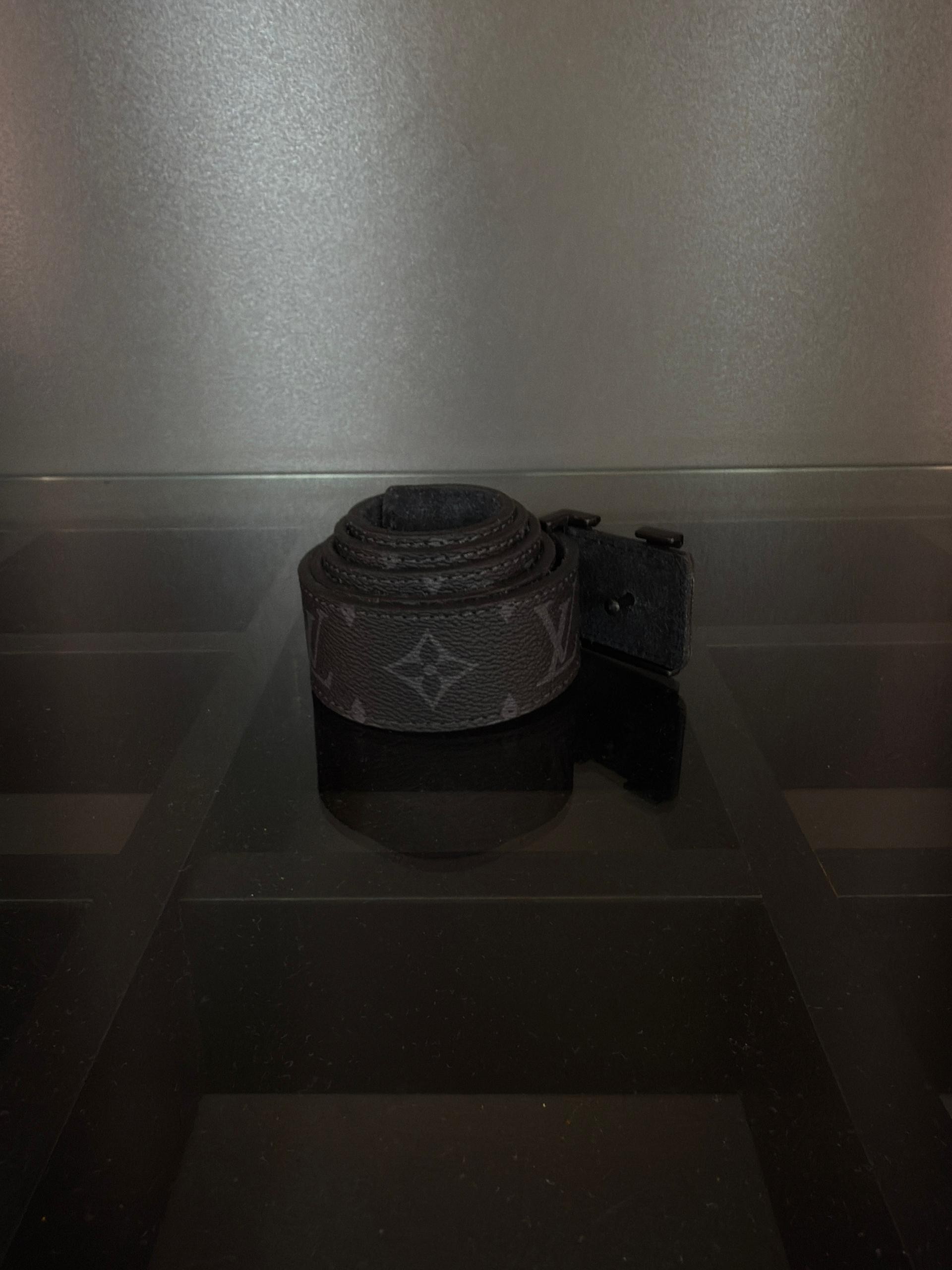 Louis vuitton kemer