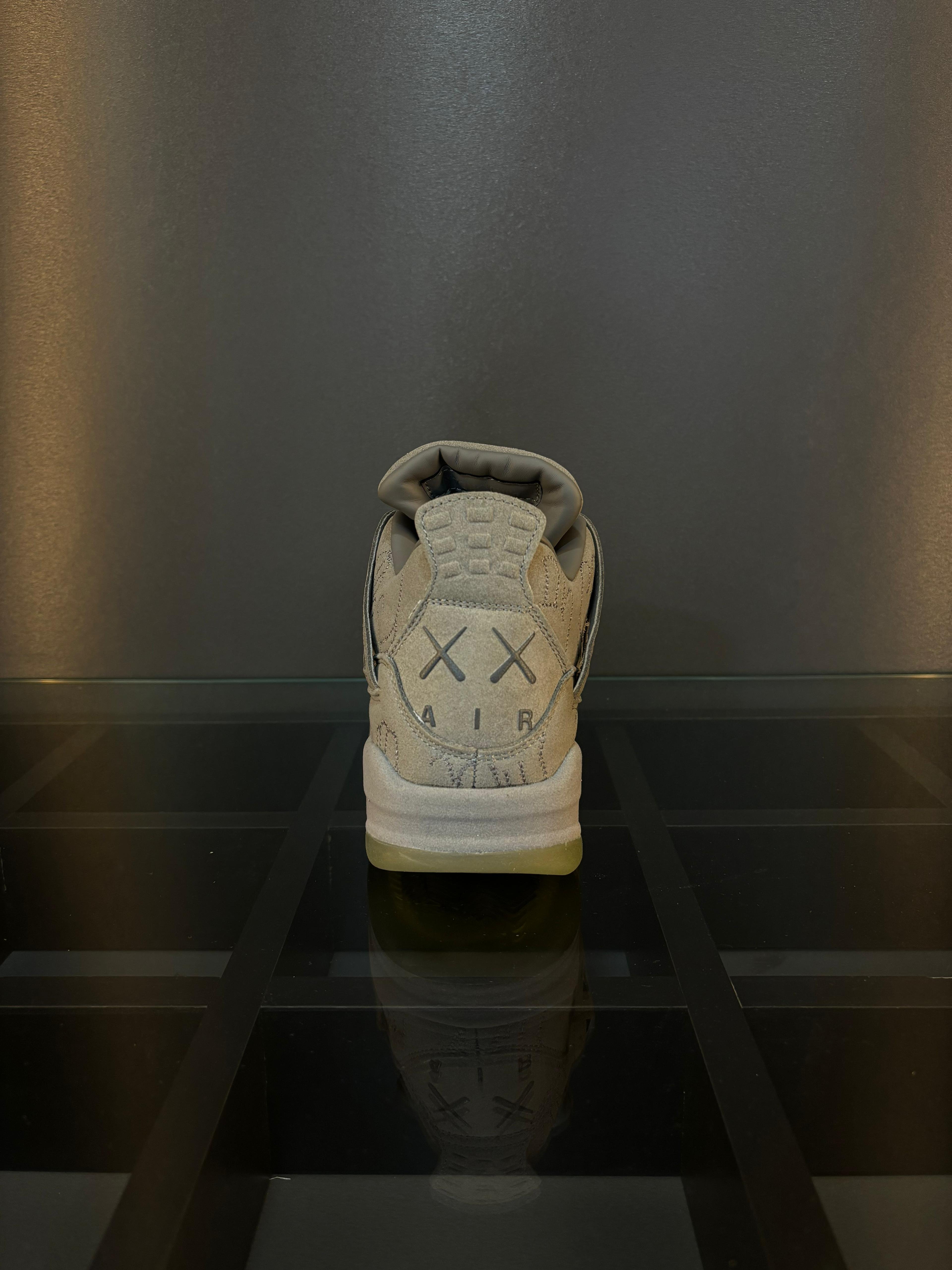 Nike air jordan 4 