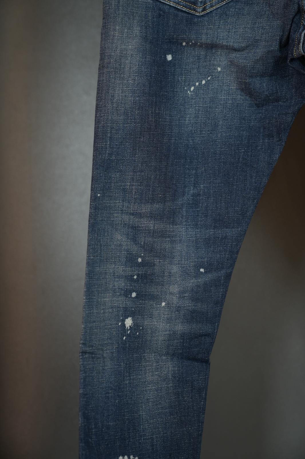 Dsq2 pantolon