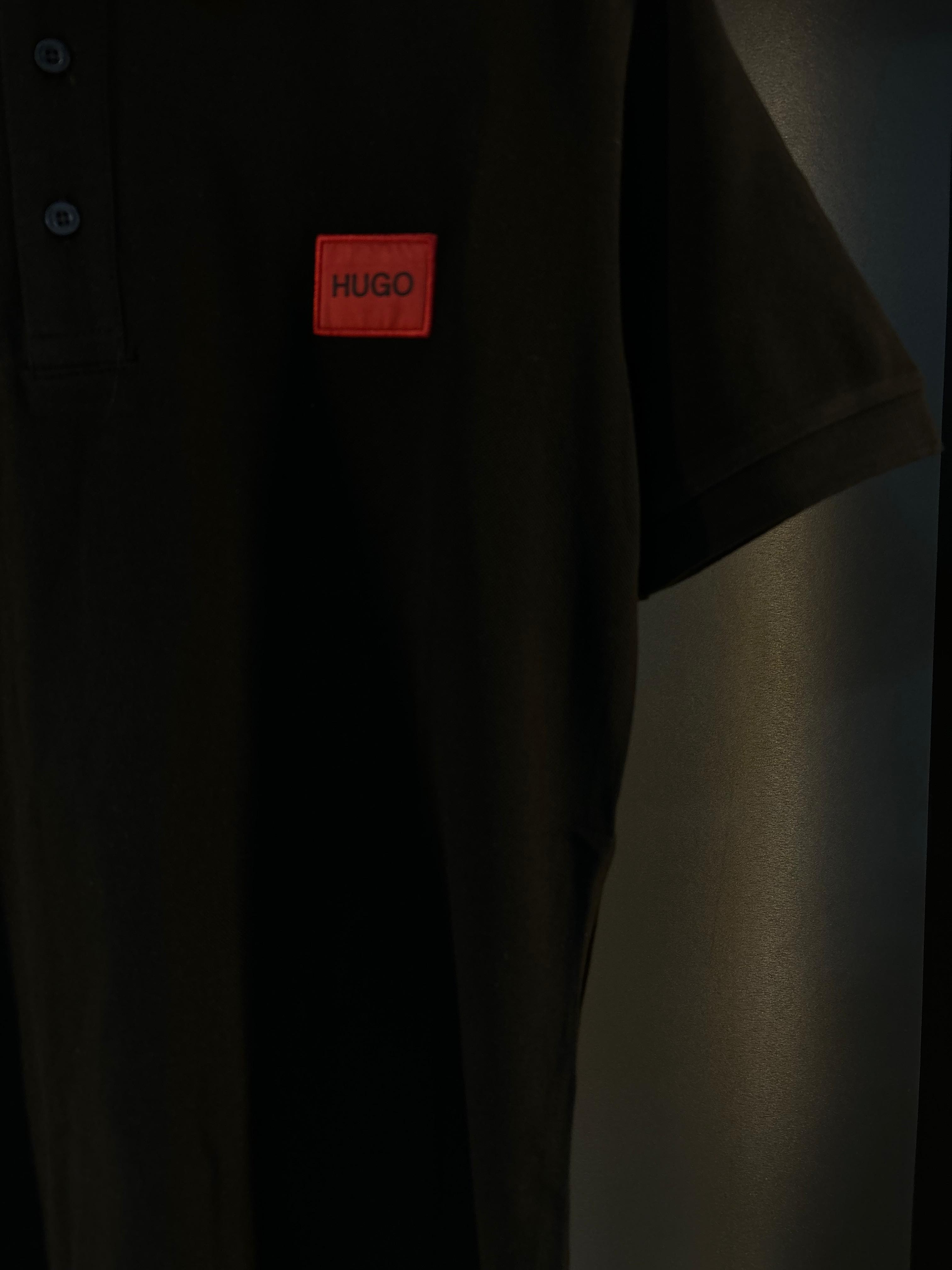 Hugo boss polo tişört