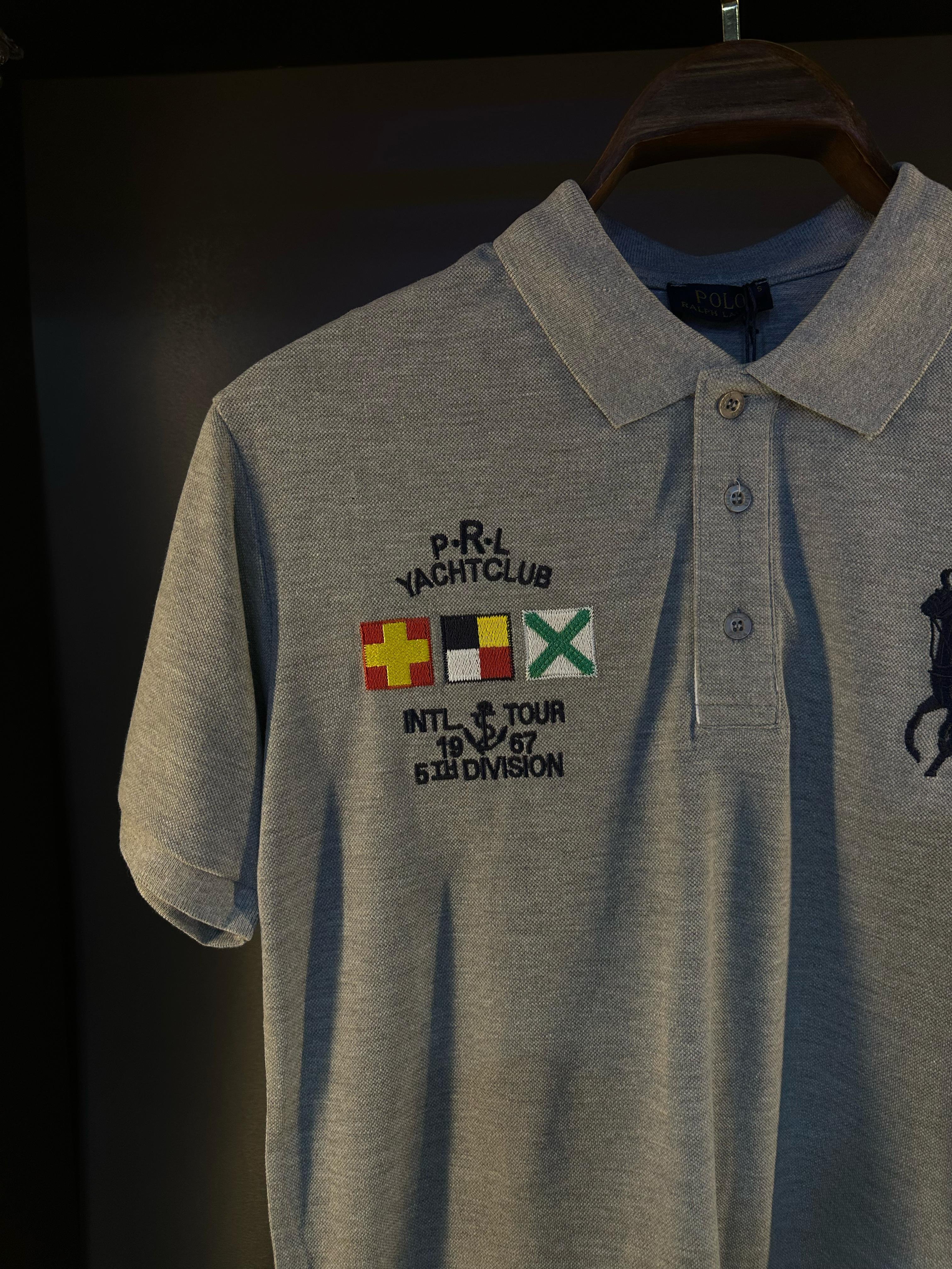 RL polo tişört