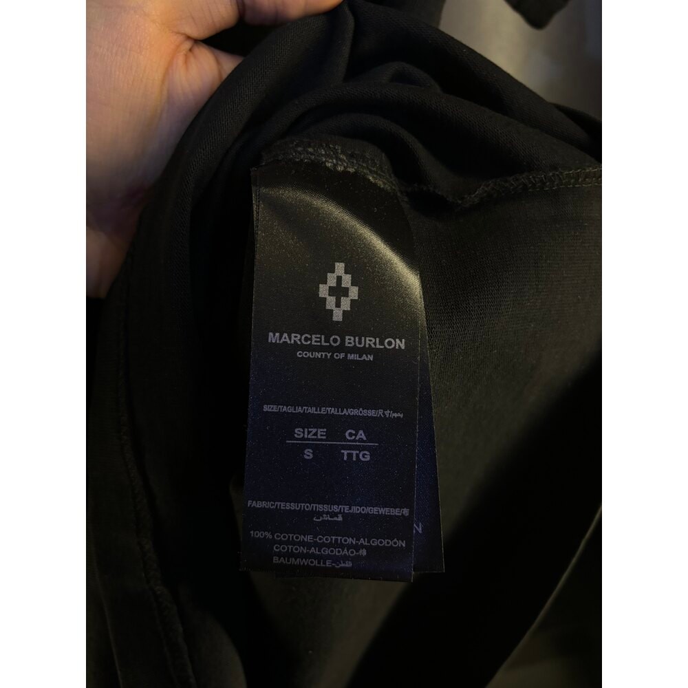 Marcelo Burlon tişört