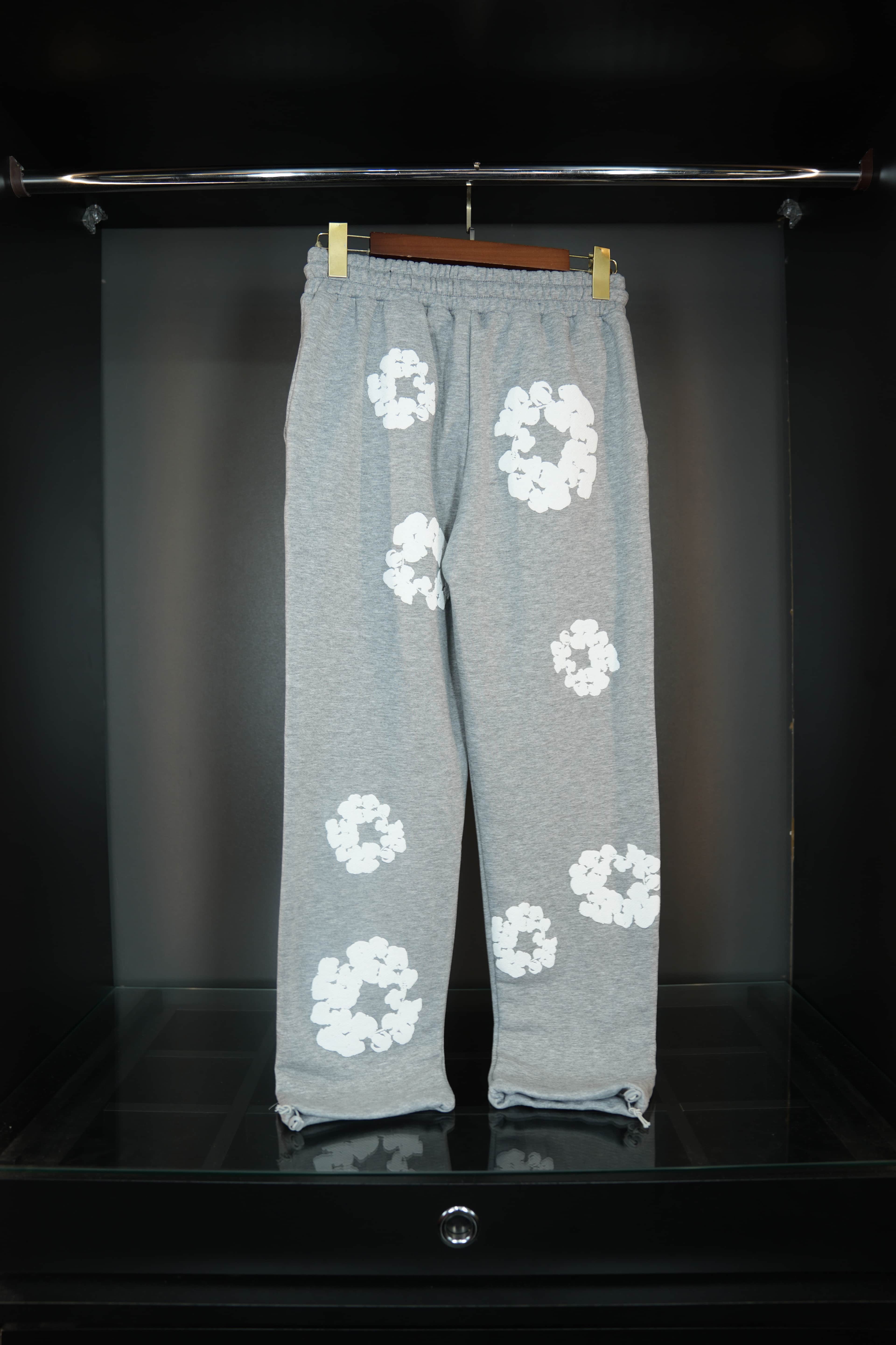 Denim tears eşofman altı