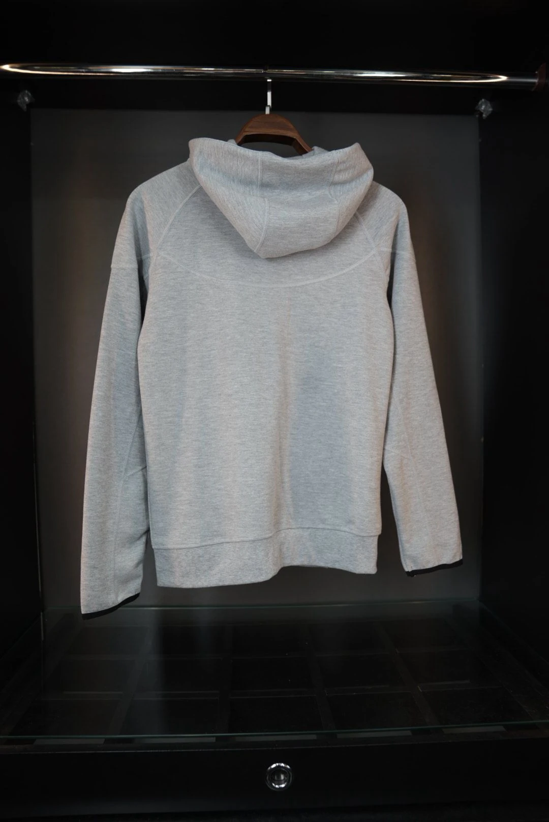 Nike tech fleece hırka