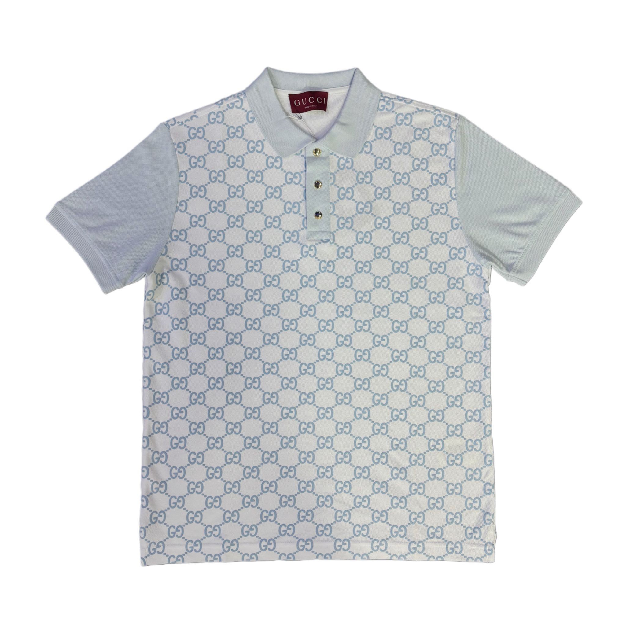 Gucci polo tişört