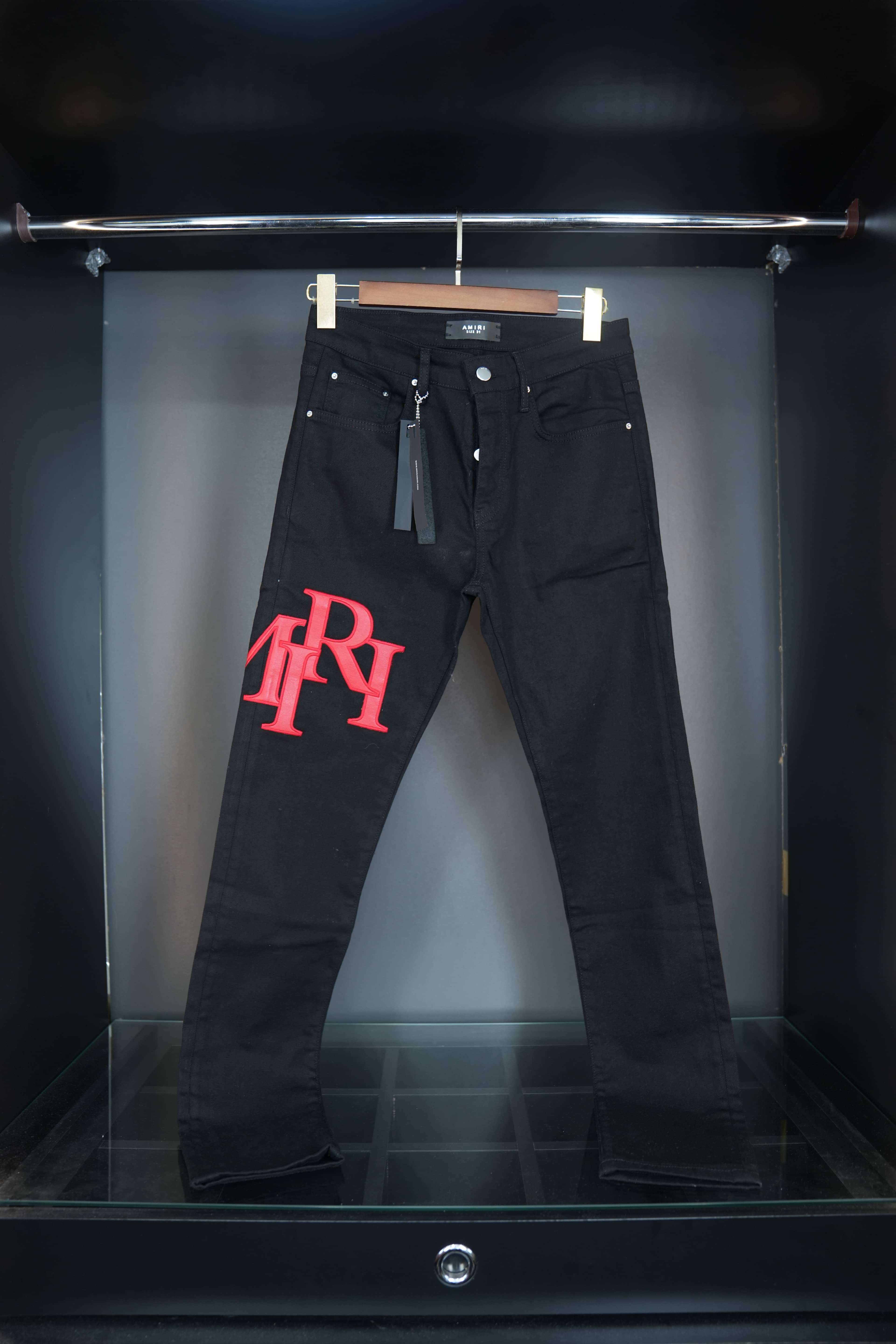 Amiri pantolon