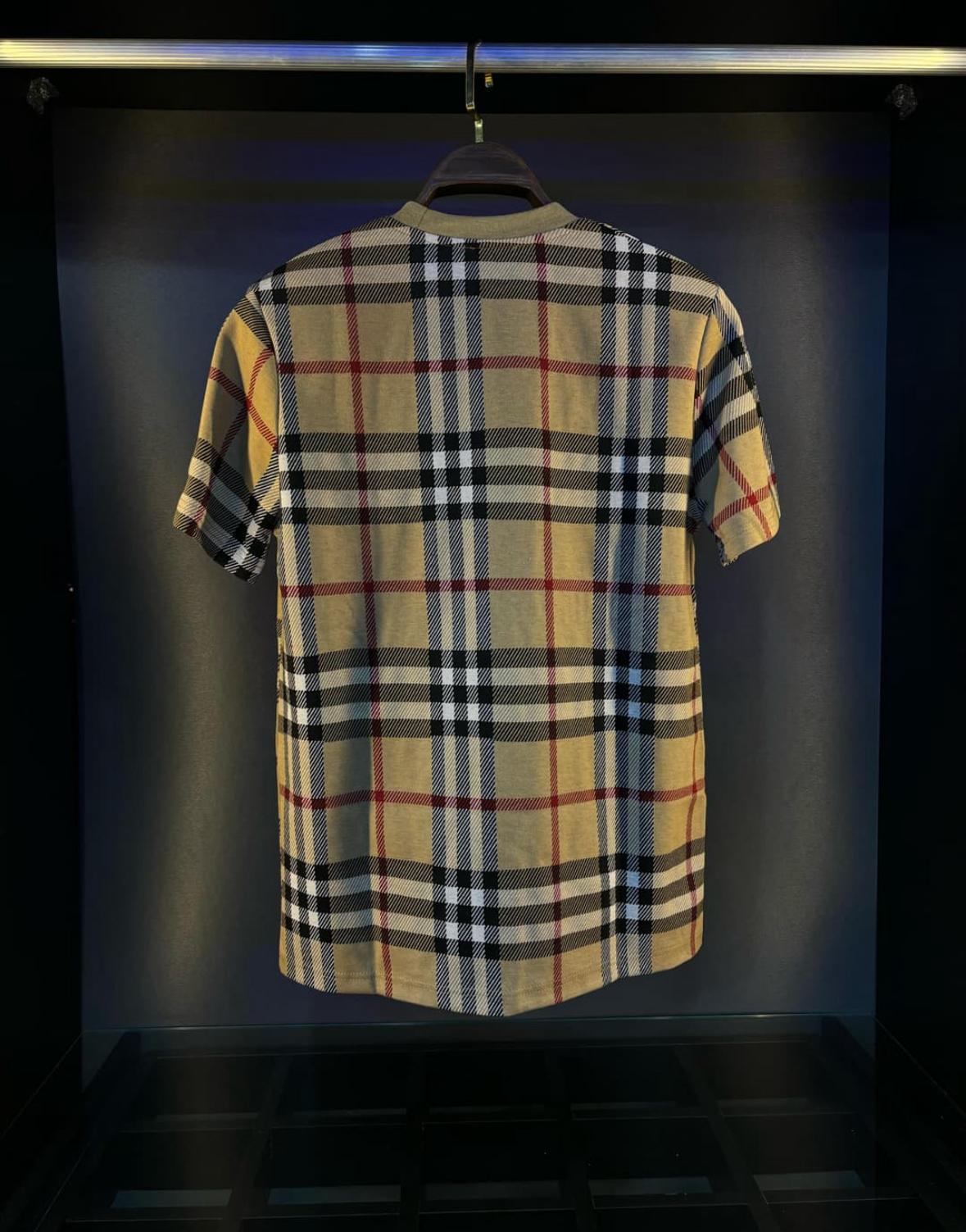 Burberry tişört