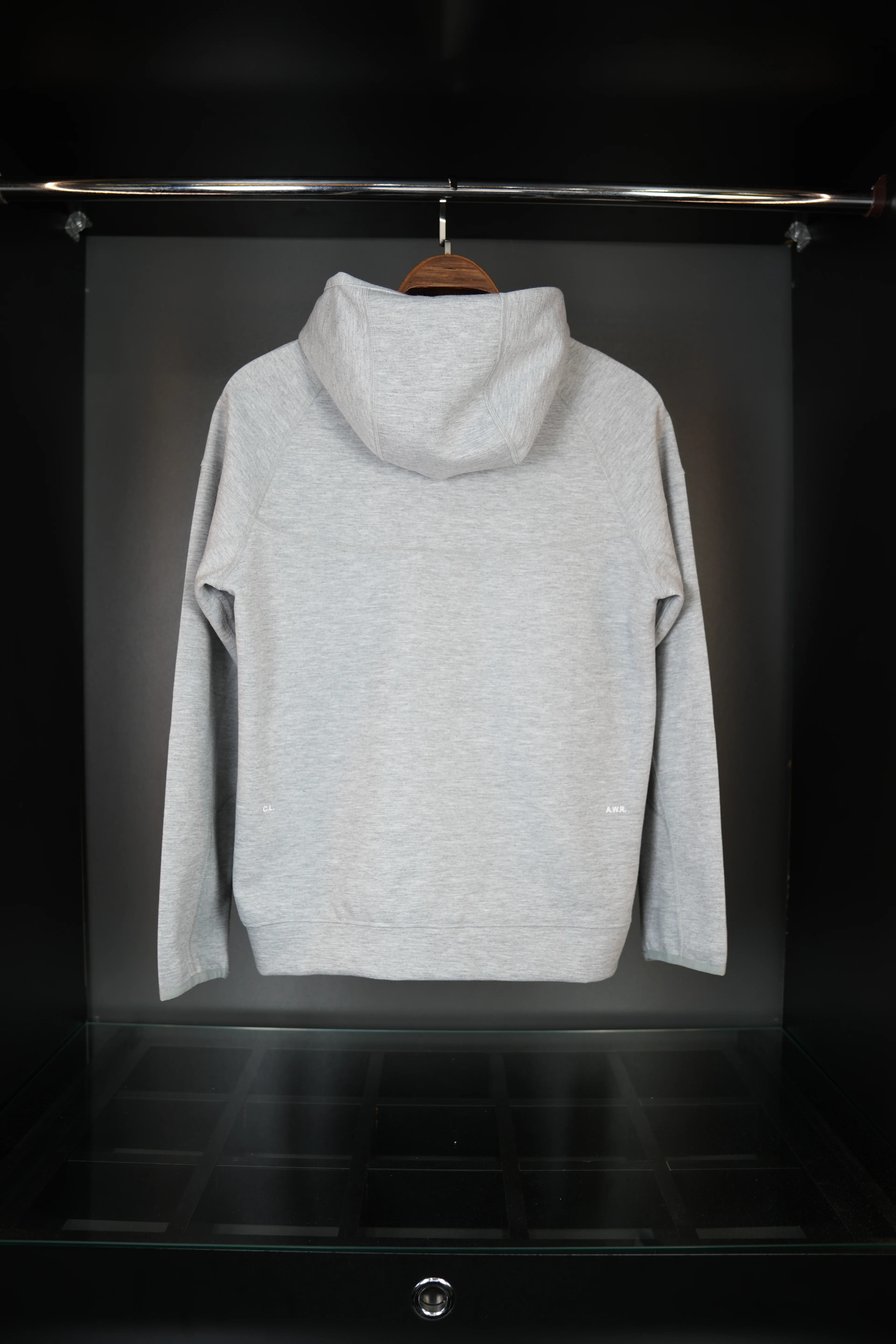 Nike nocta tech fleece hırka