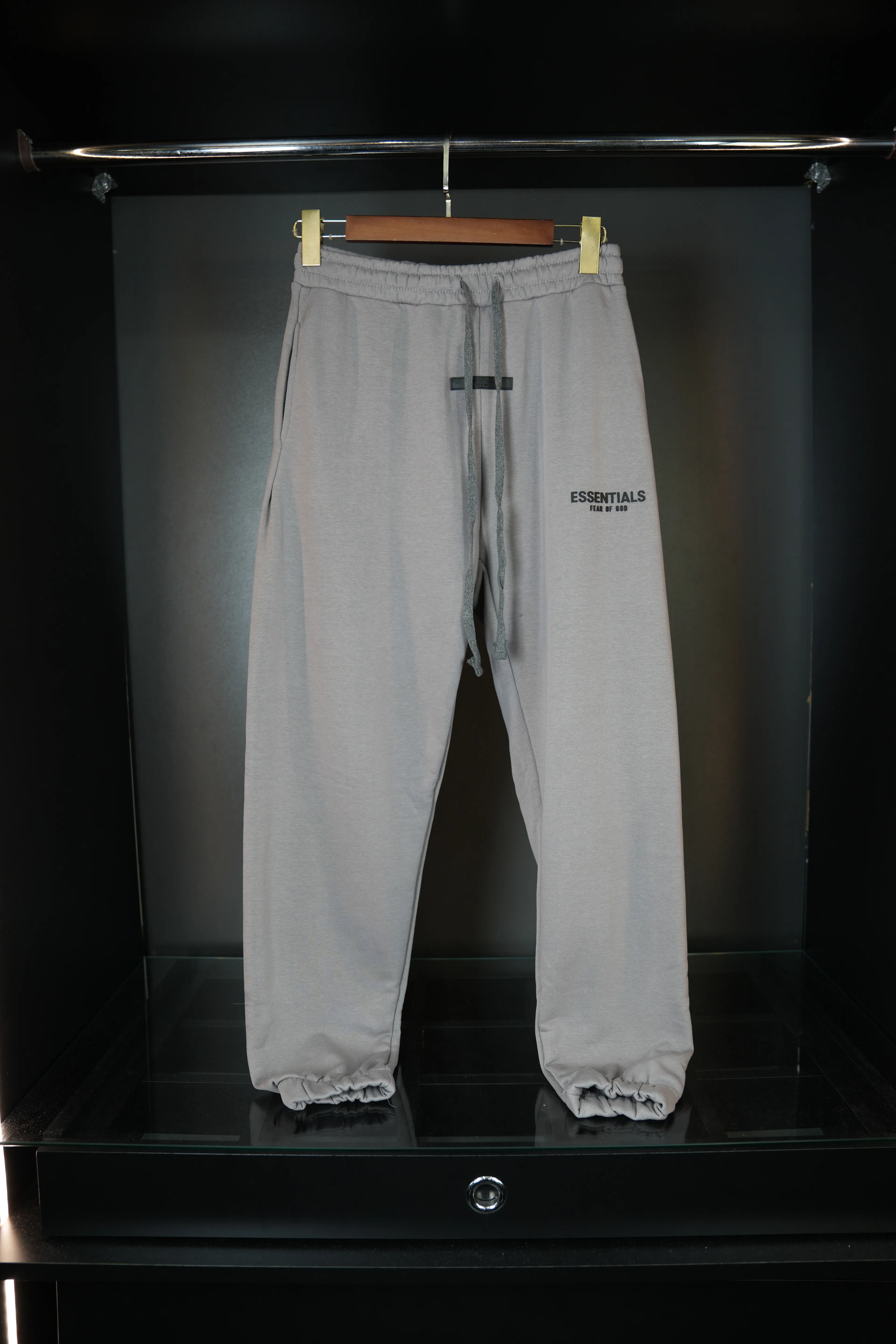 Essentials eşofman takım