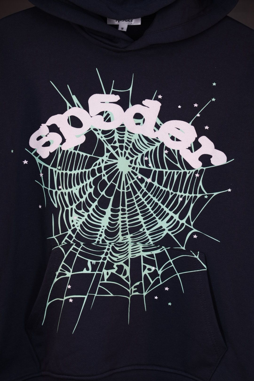 Sp5der hoodie