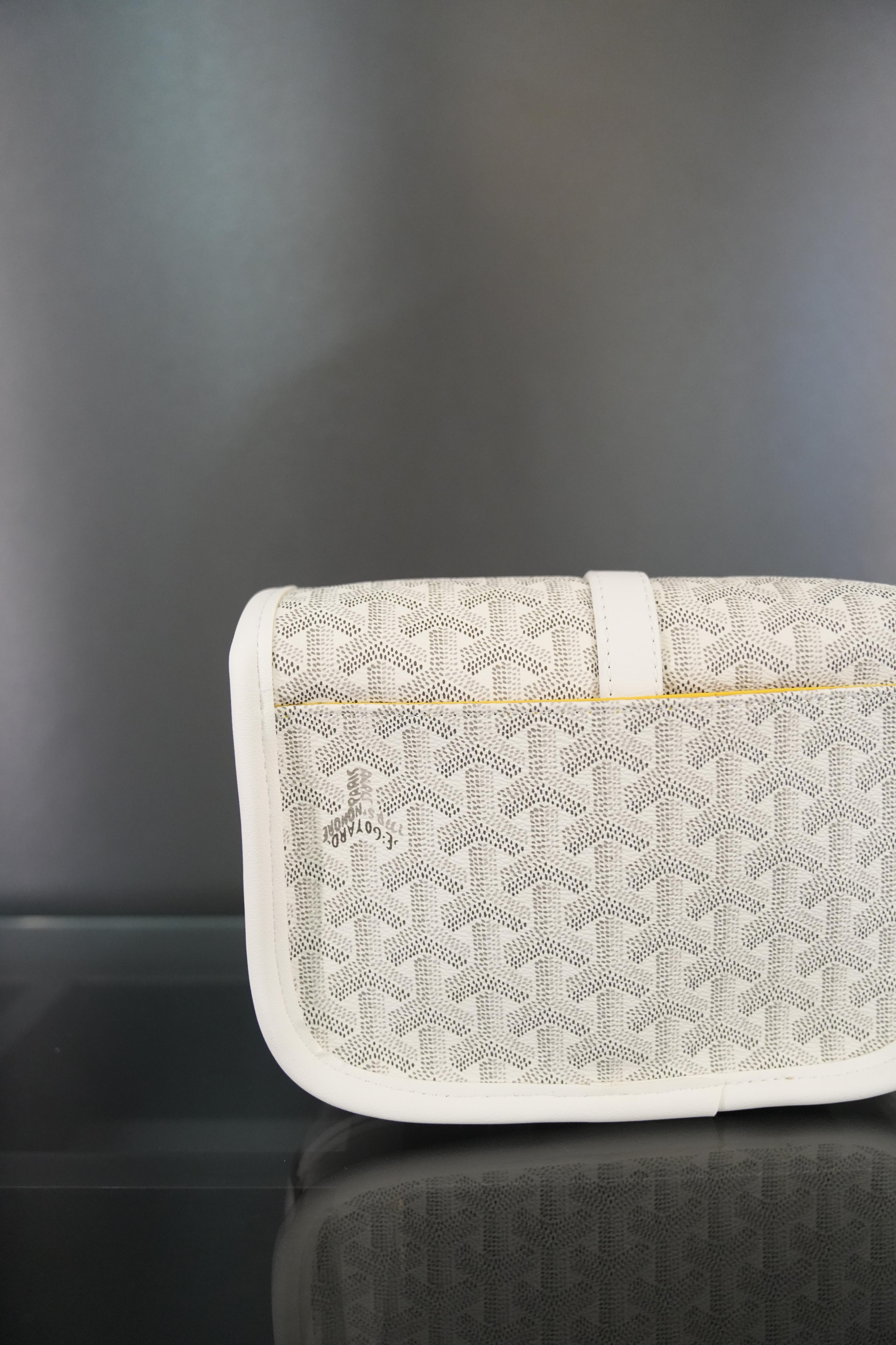Goyard çanta
