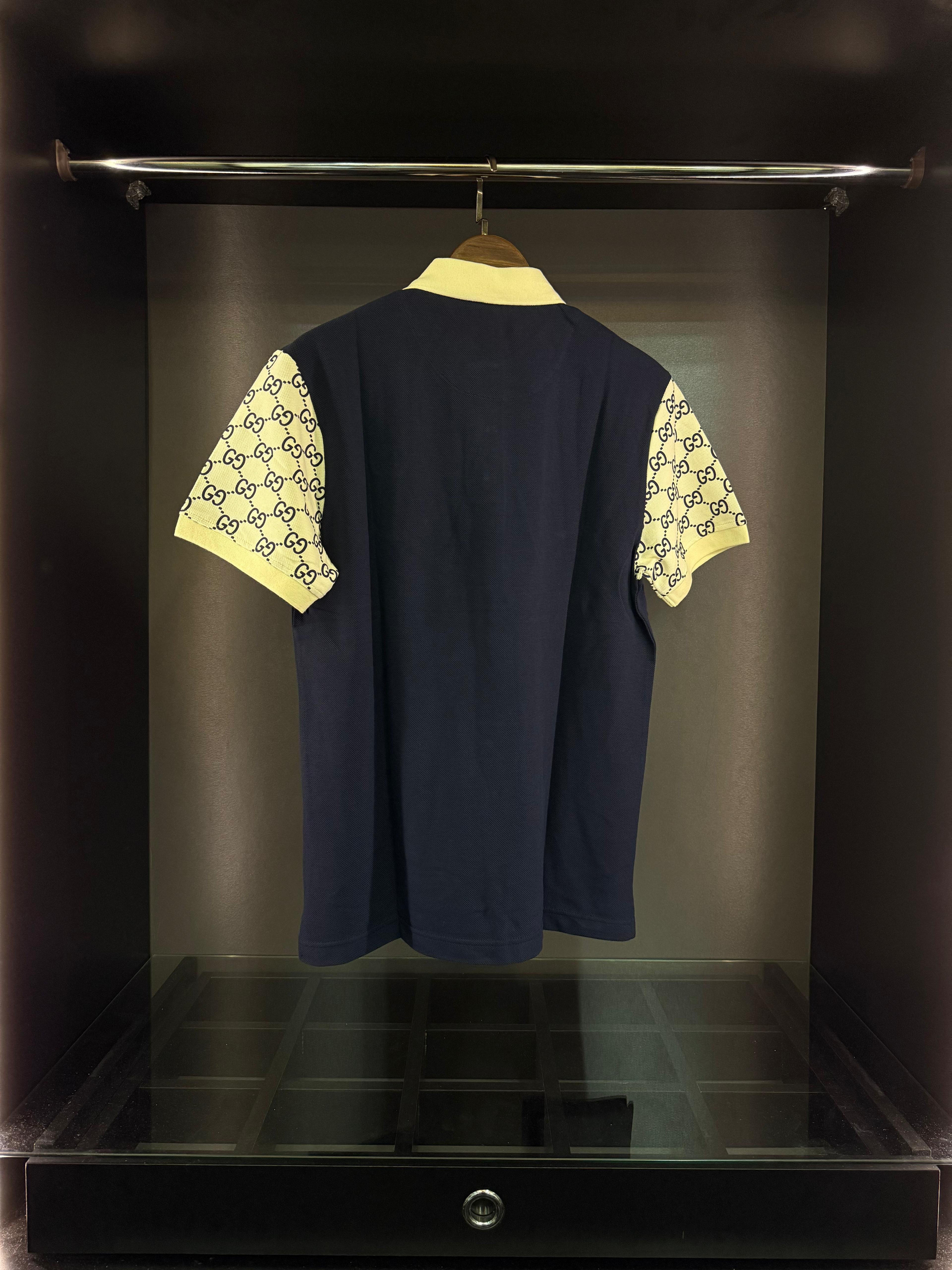 Gucci polo tişört