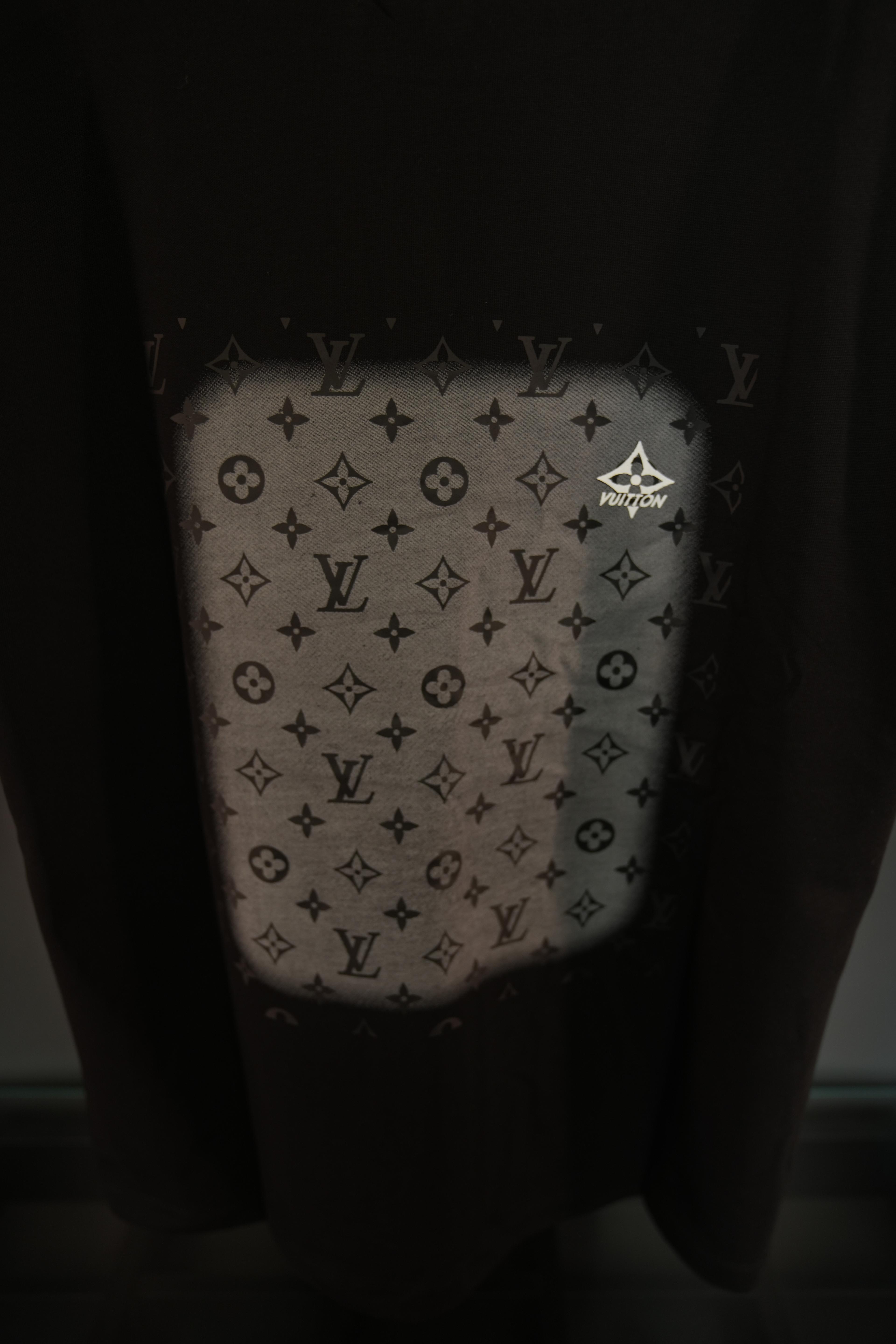 Louis vuitton tişört