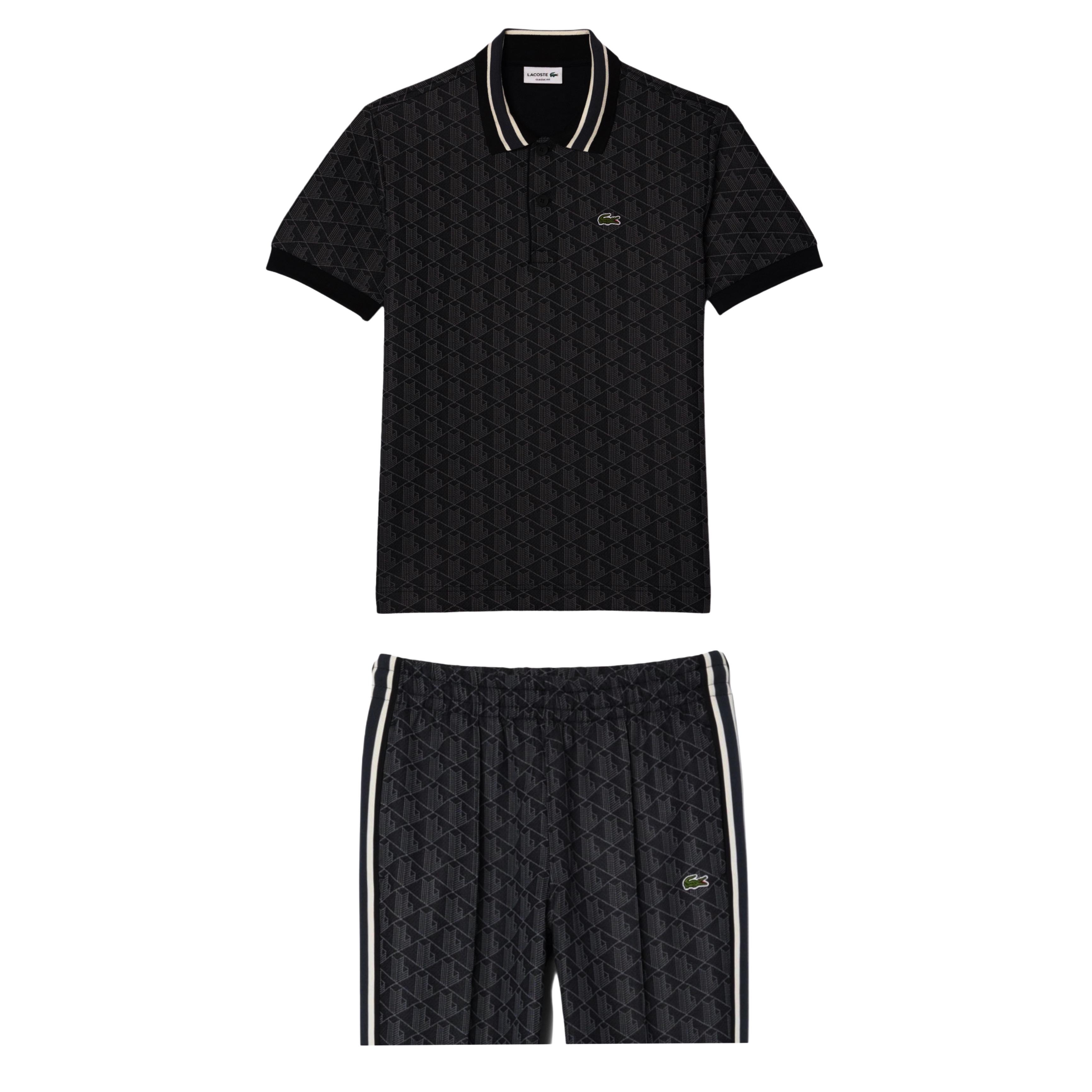 Lacoste takım