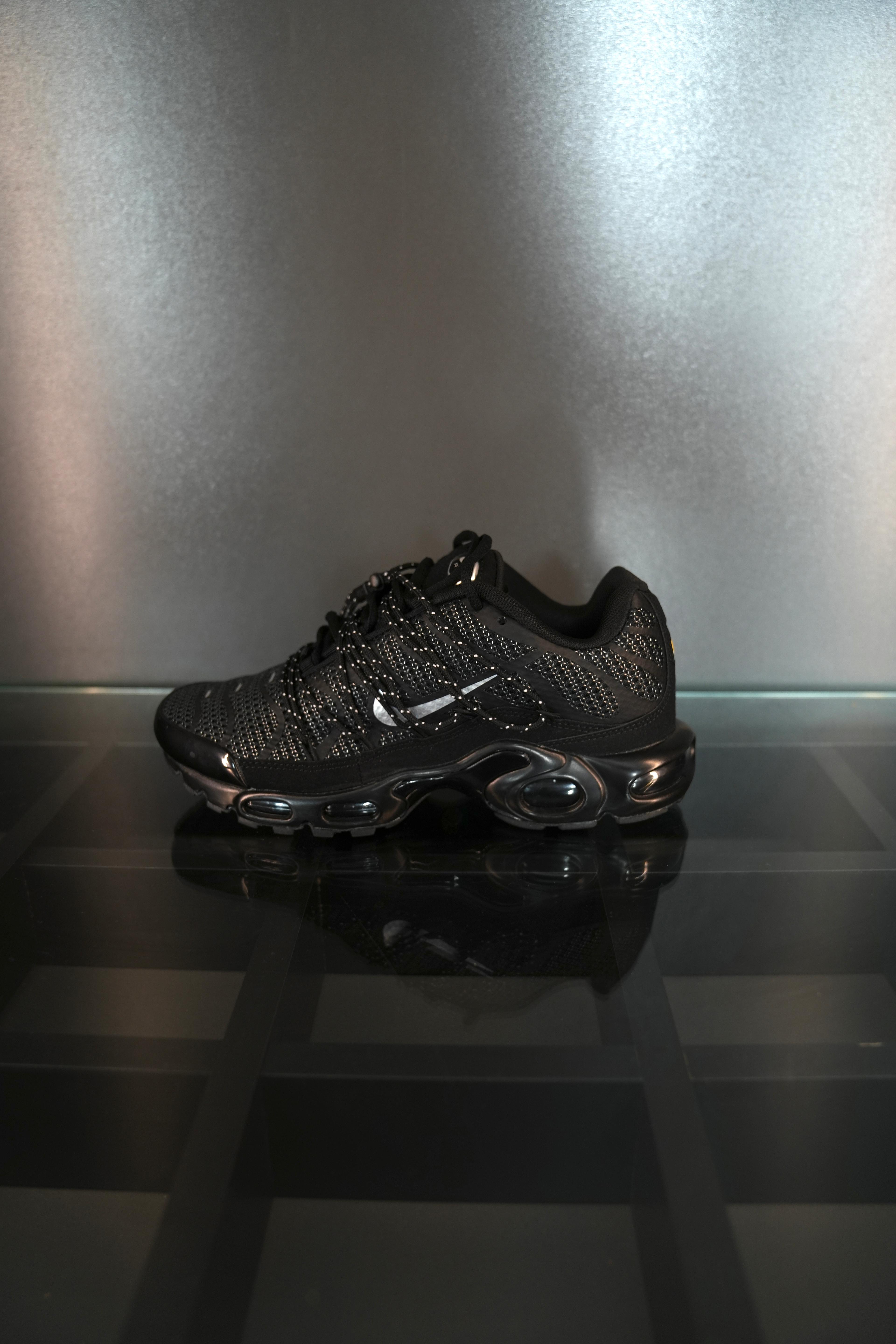 Nike air max plus