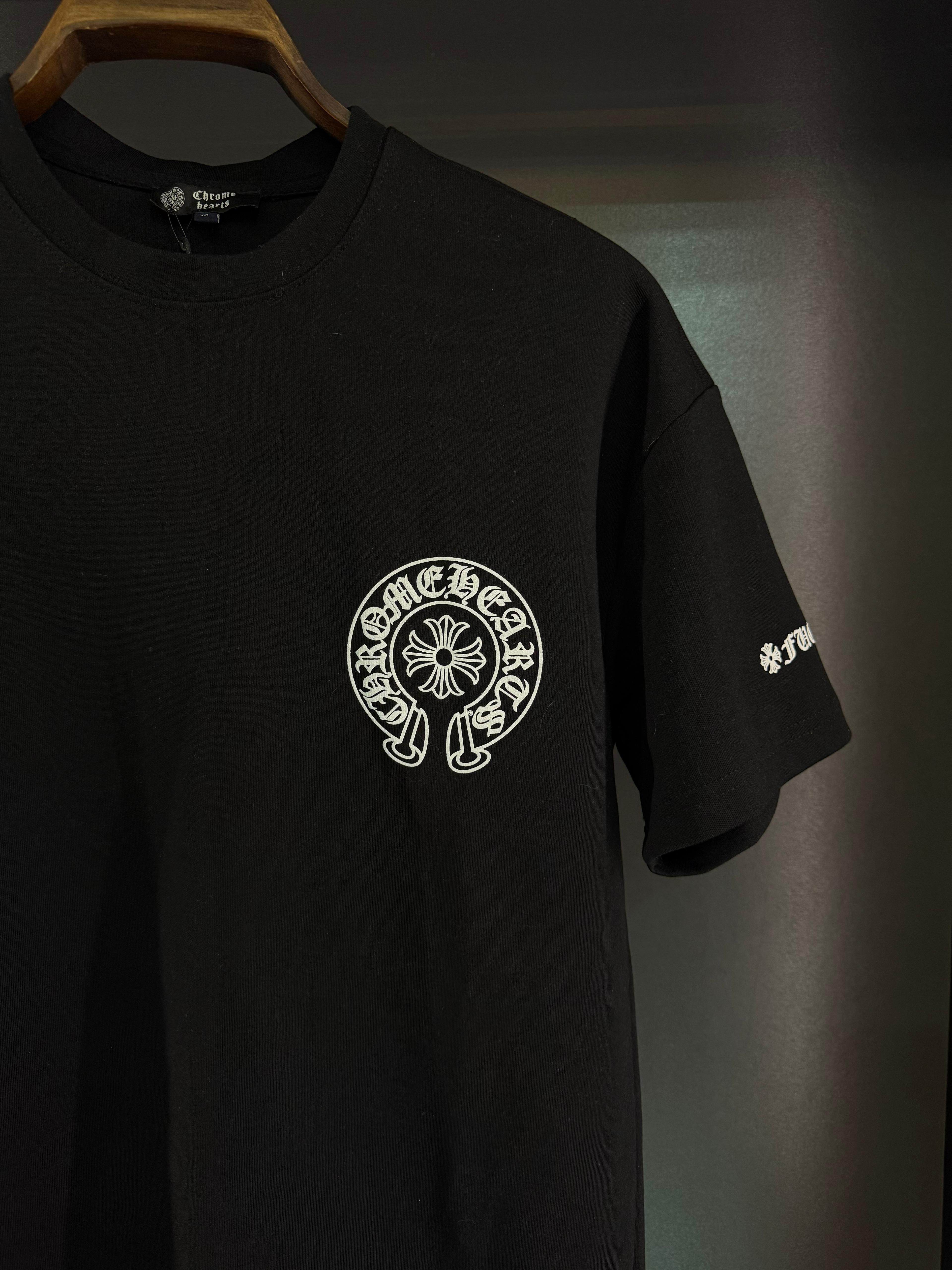 Chrome hearts tişört
