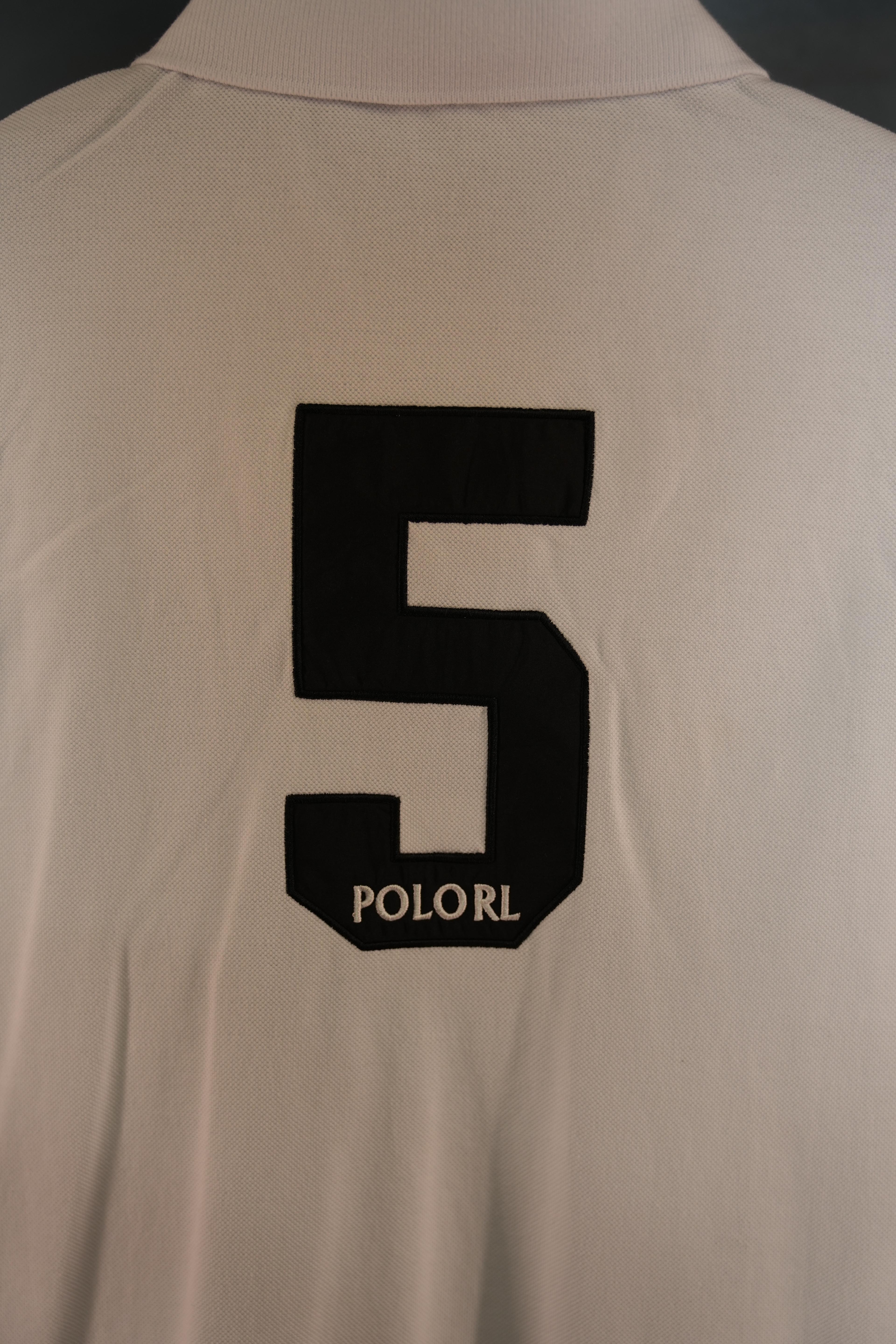 RL polo tişört
