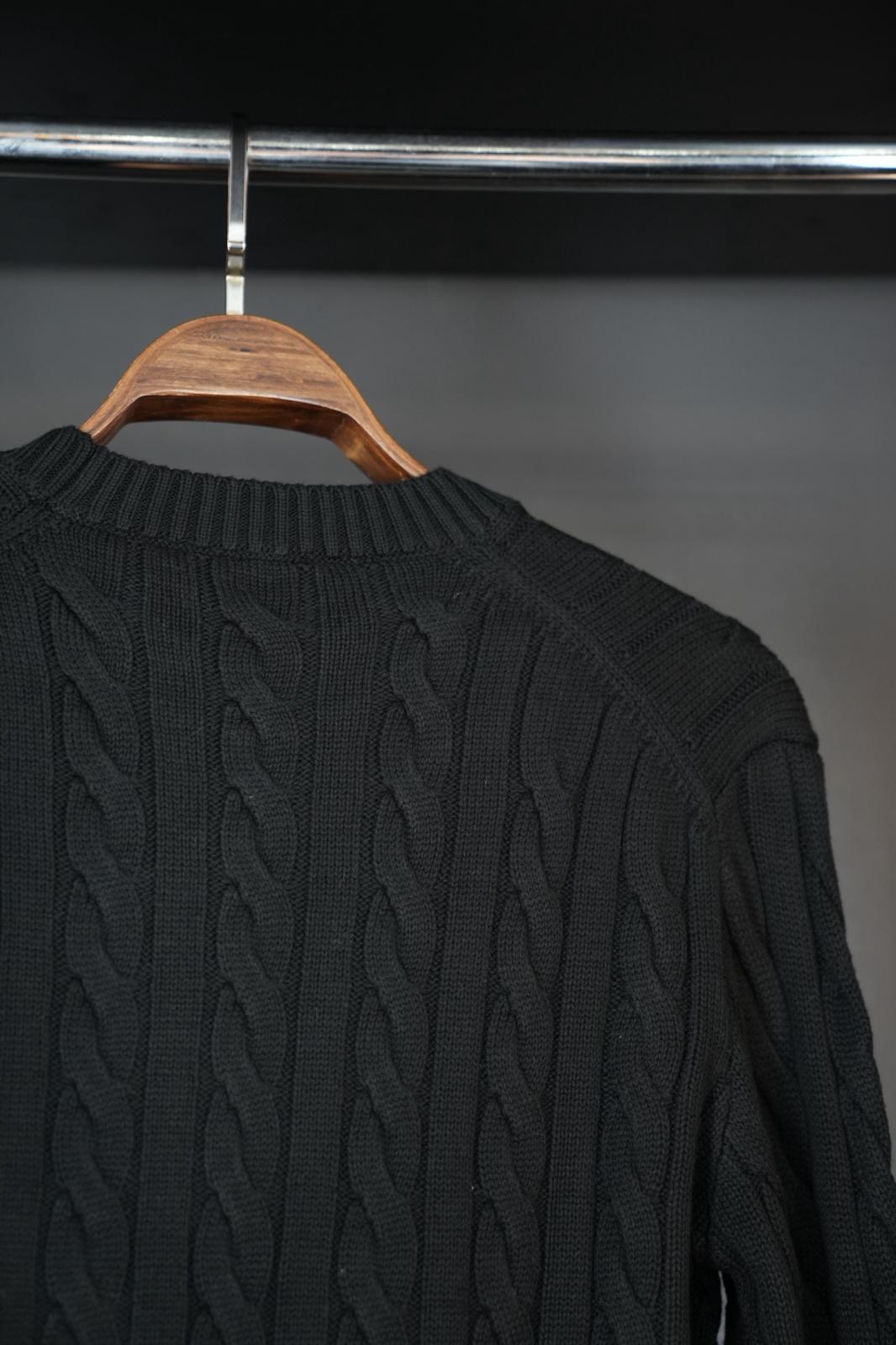 Tommy HILFIGER kazak