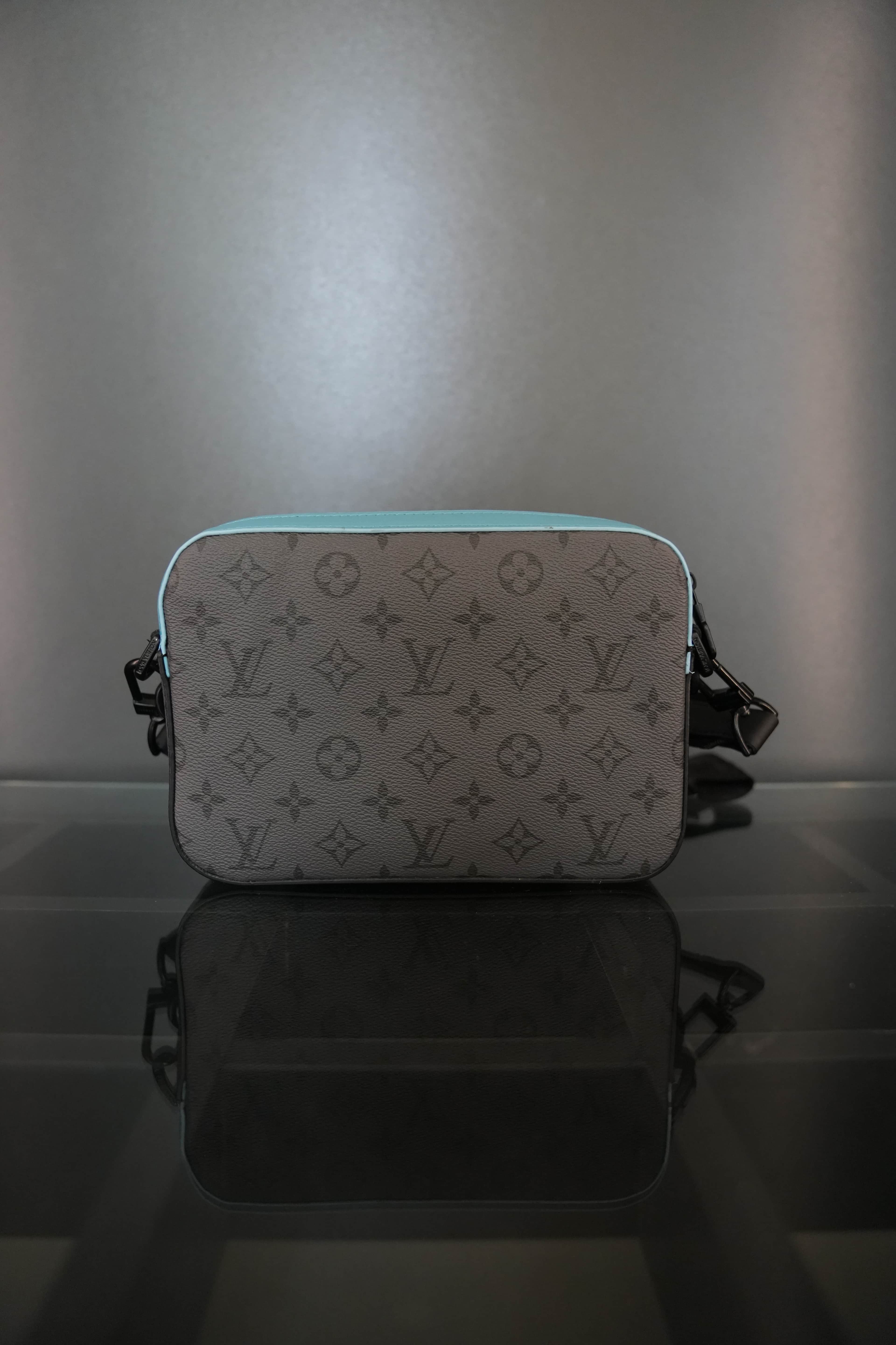 Louis vuitton çanta