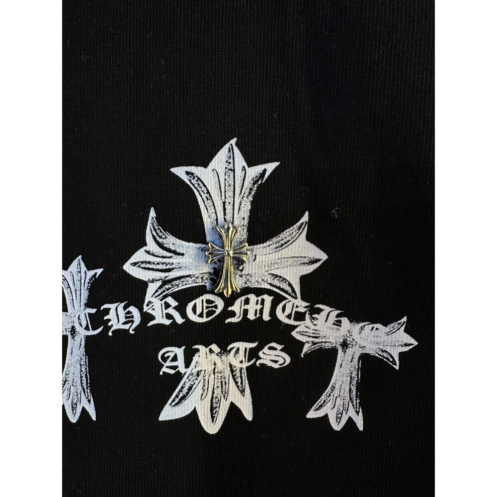 Chrome hearts tişört