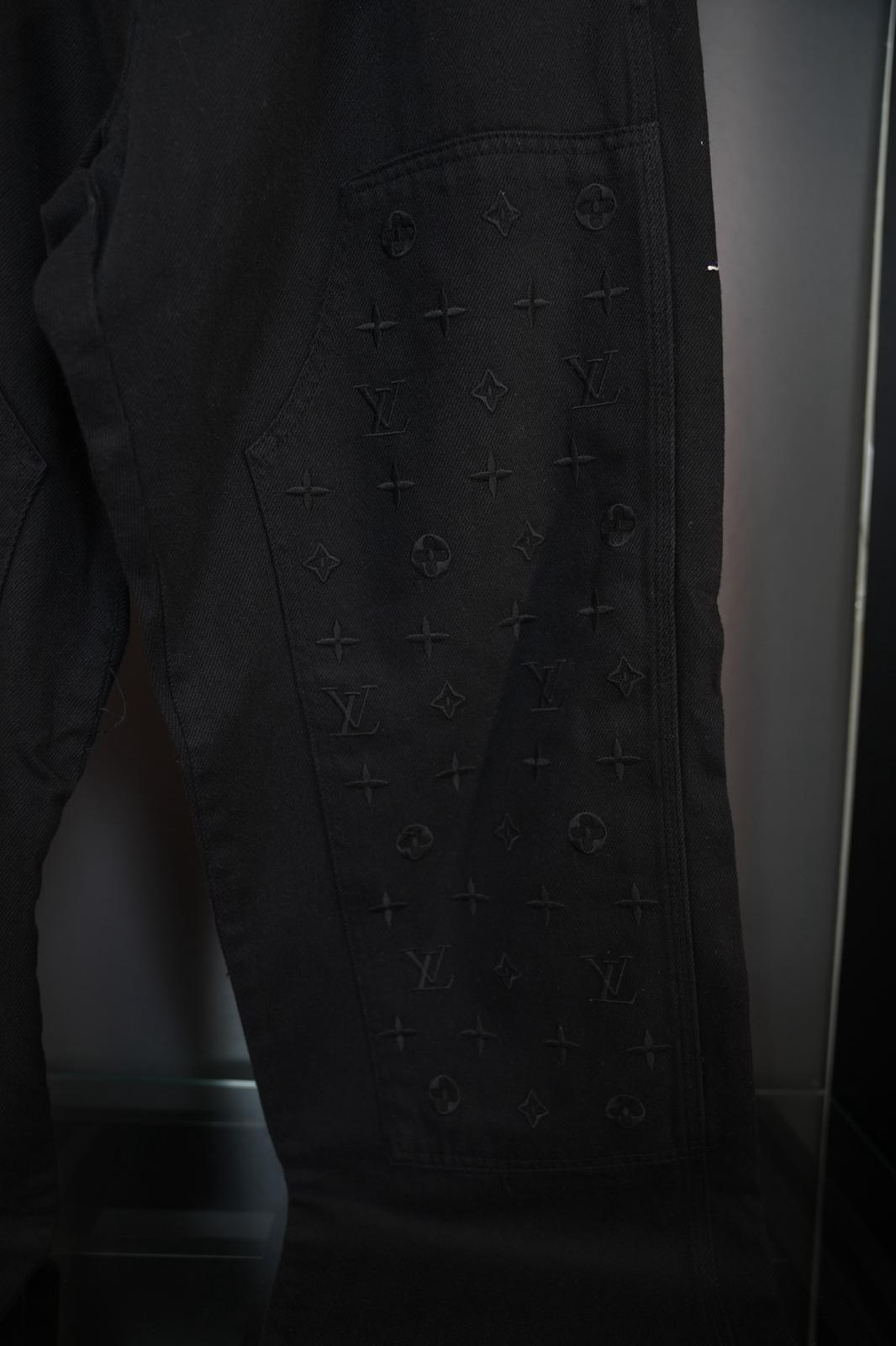 Louis vuitton pantolon