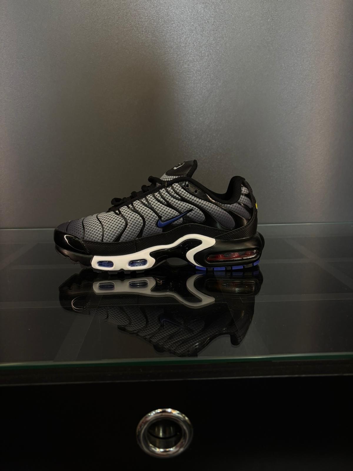 Nike air max tn