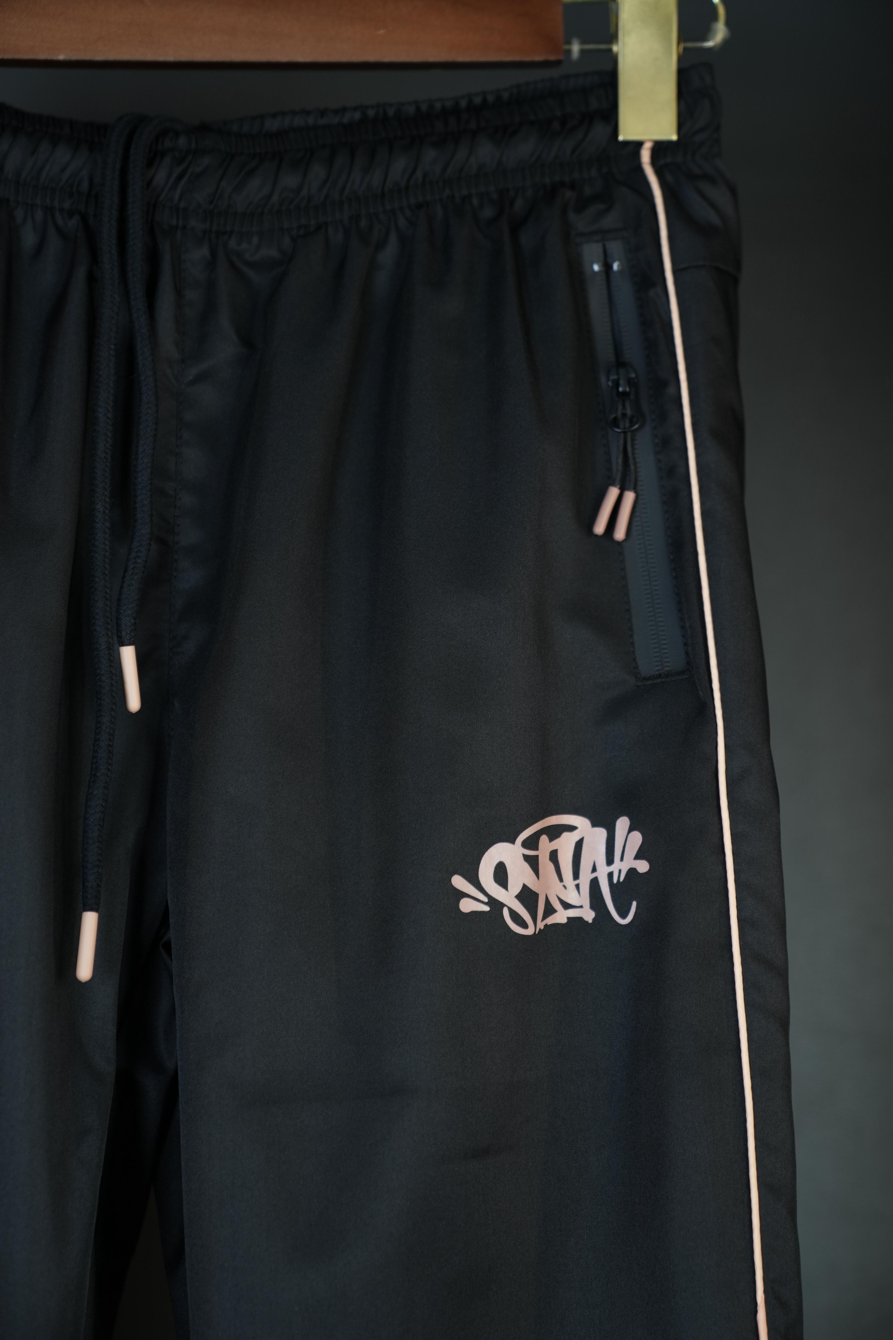 Syna Paraşüt takım