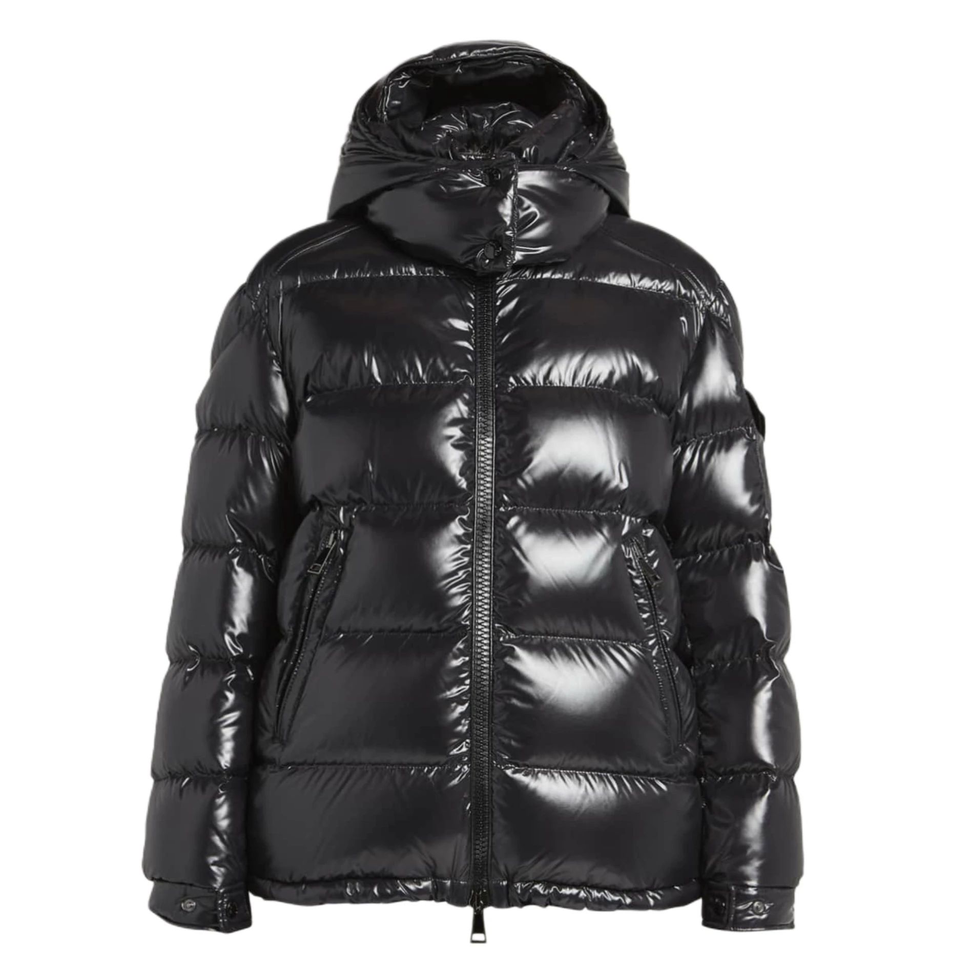 Moncler mont (parlak)