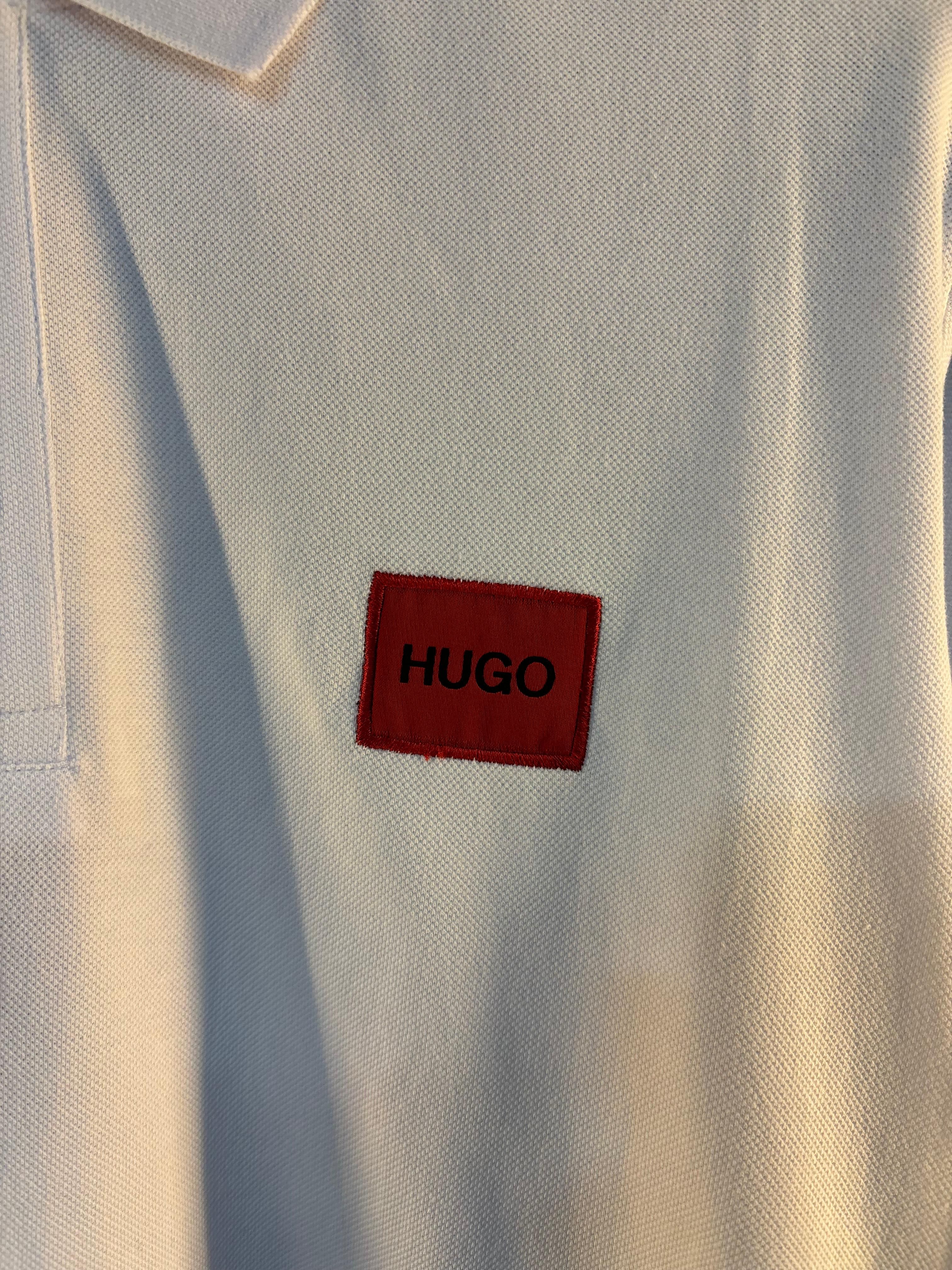 Hugo boss polo tişört