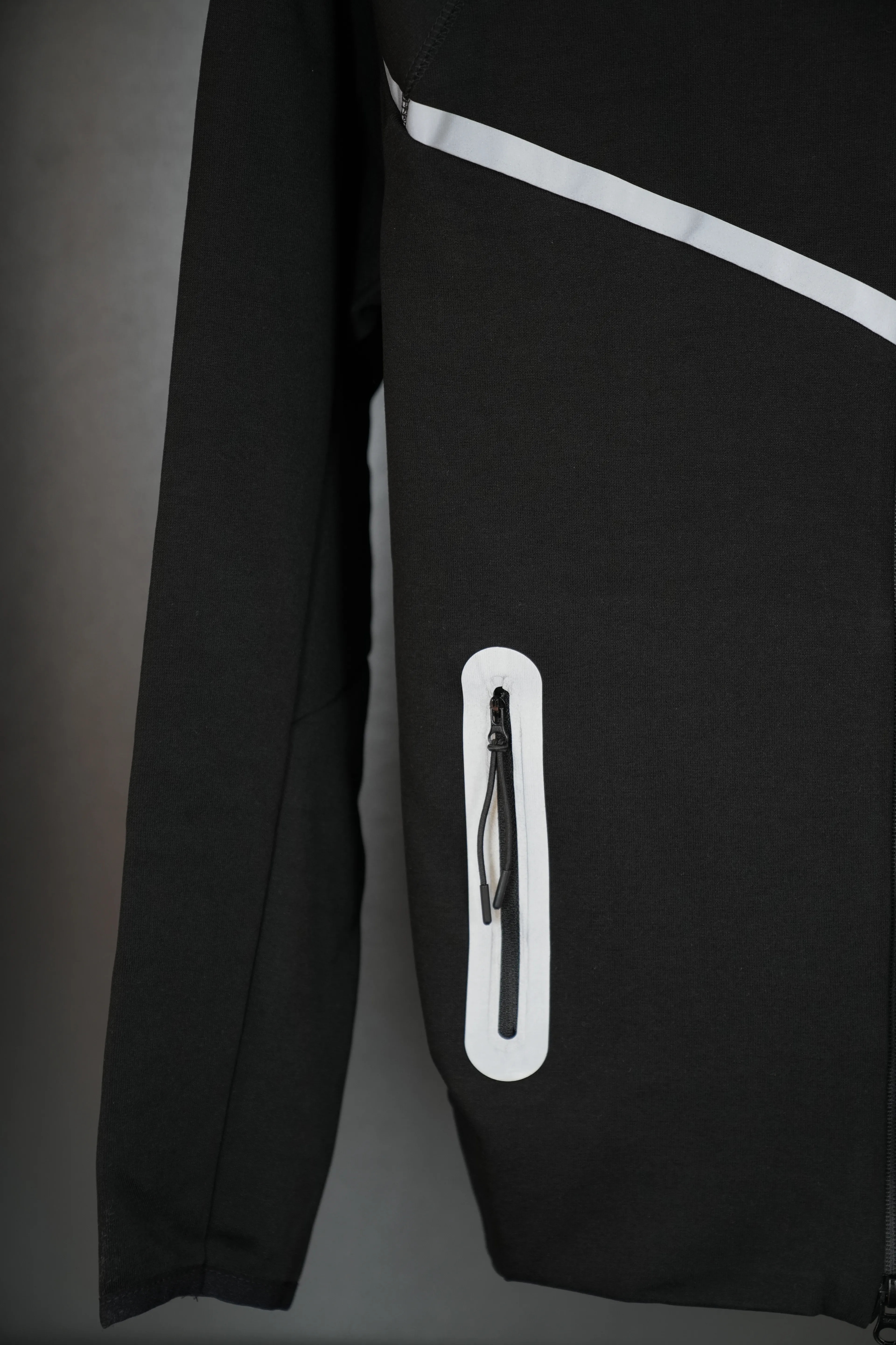 Nike tech fleece reflective hırka