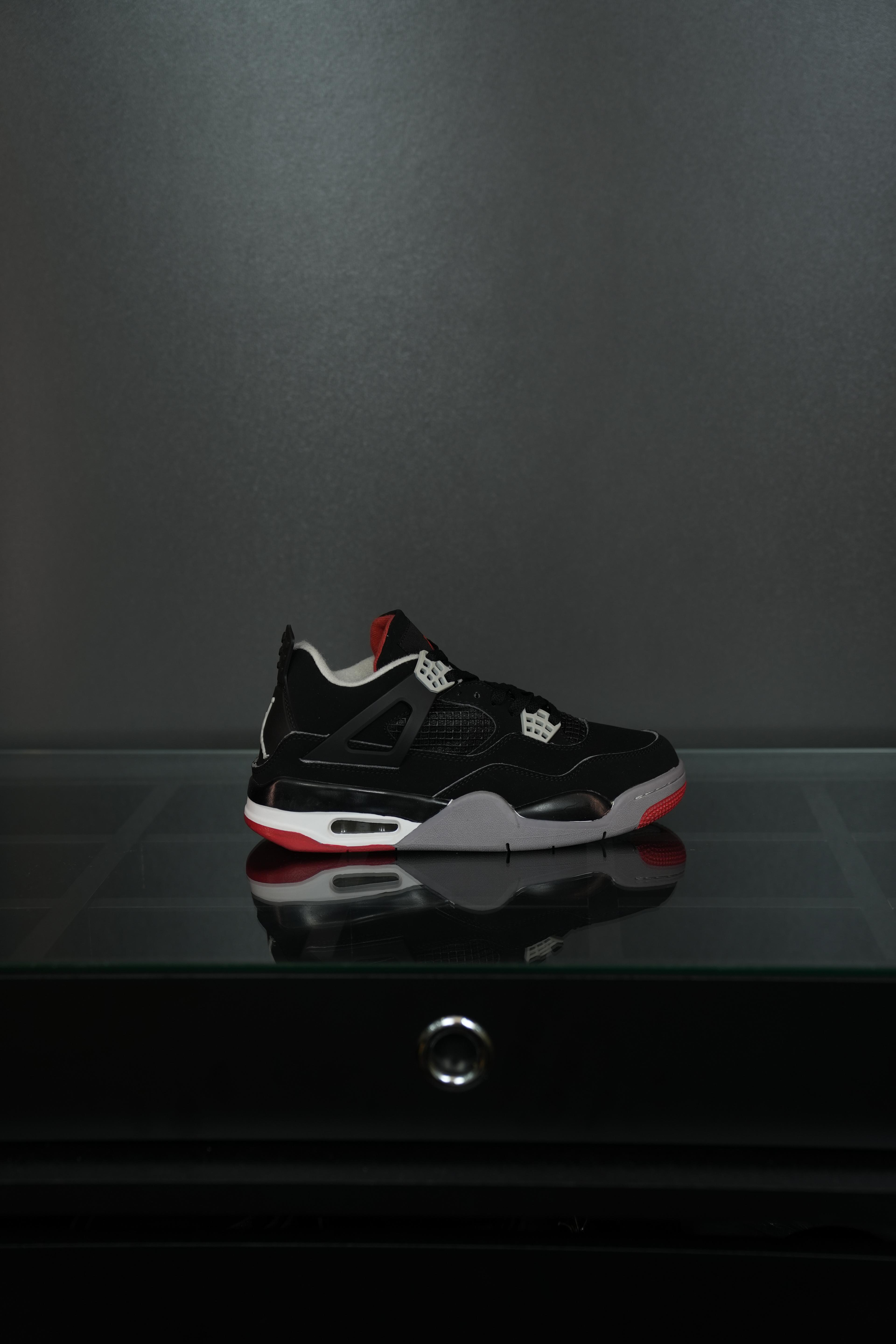 nike air jordan 4